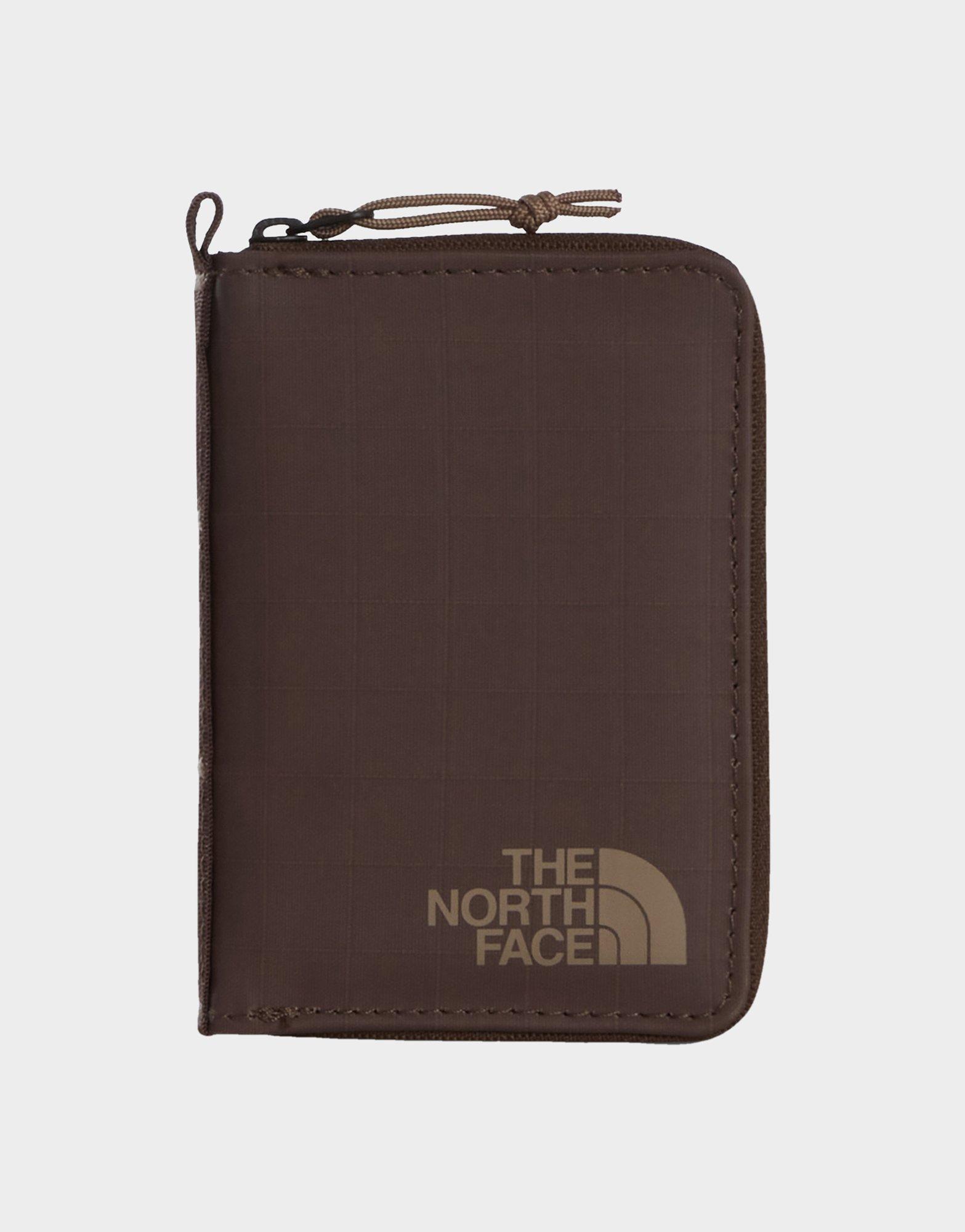 The North Face Base Camp Voyager Wallet