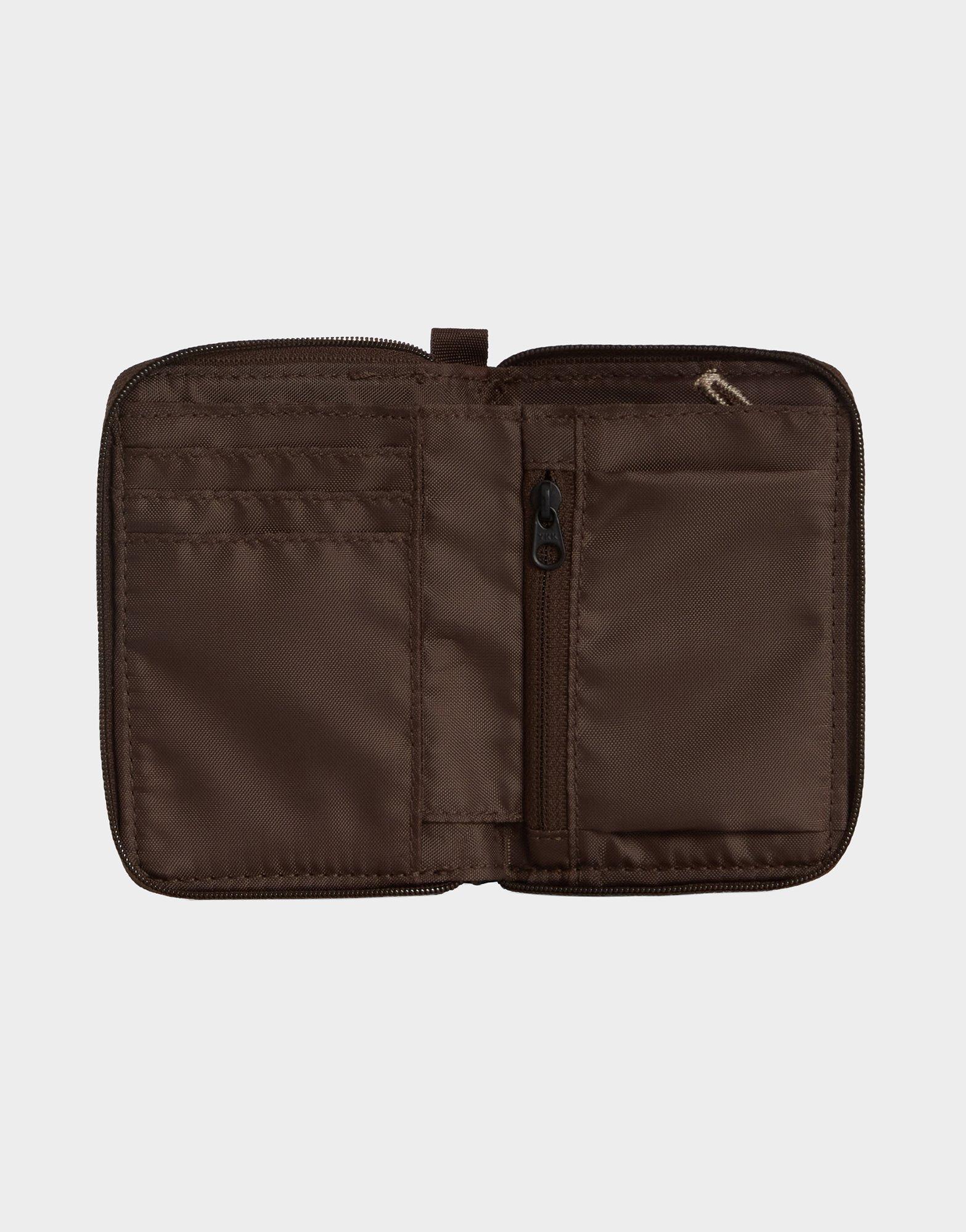 The North Face Base Camp Voyager Wallet