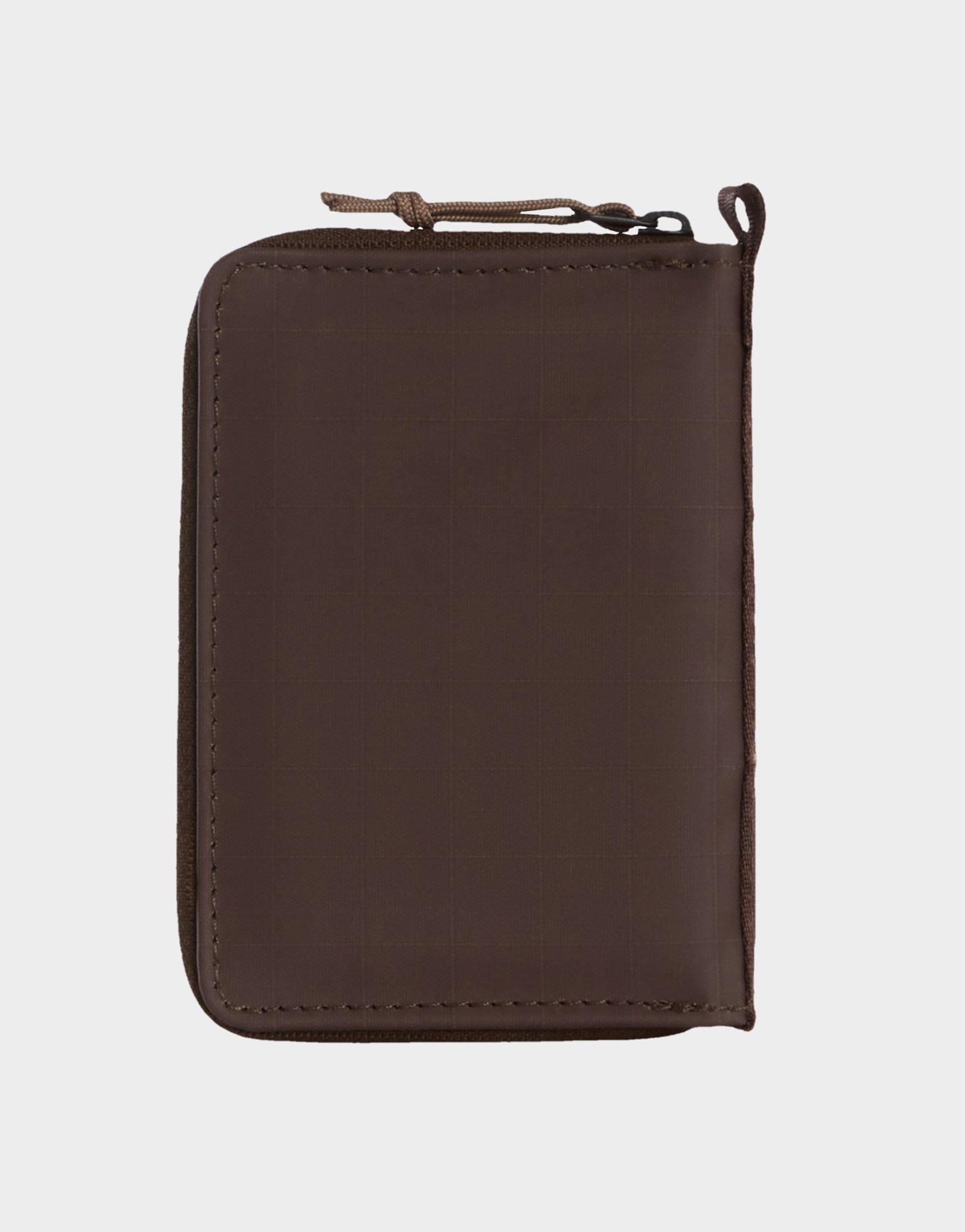 The North Face Base Camp Voyager Wallet