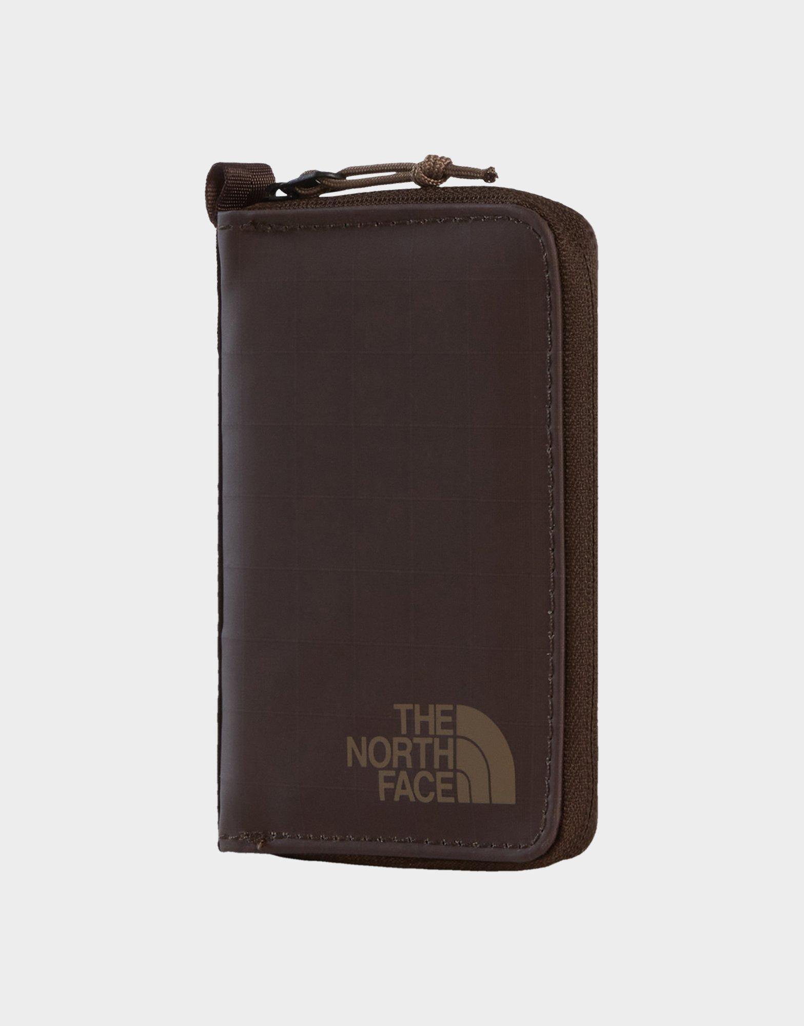 The North Face Base Camp Voyager Wallet