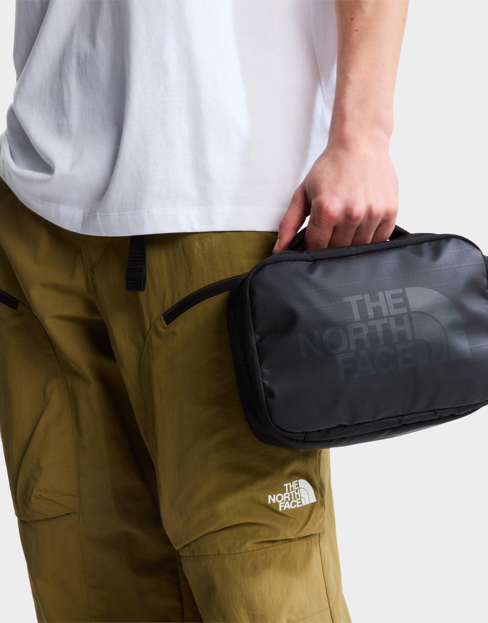 The North Face Base Camp Voyager Toiletry Kit