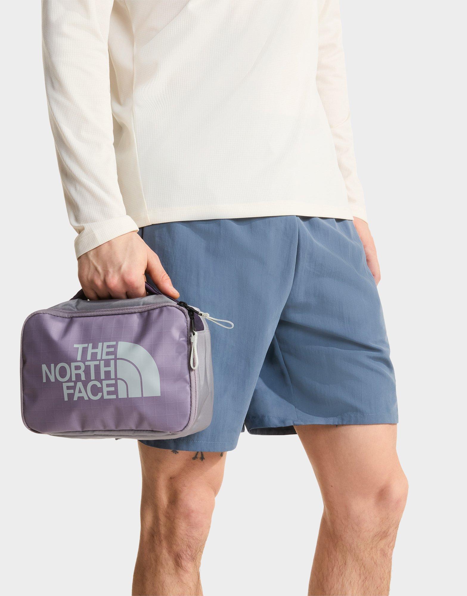 The North Face Base Camp Voyager Toiletry Kit