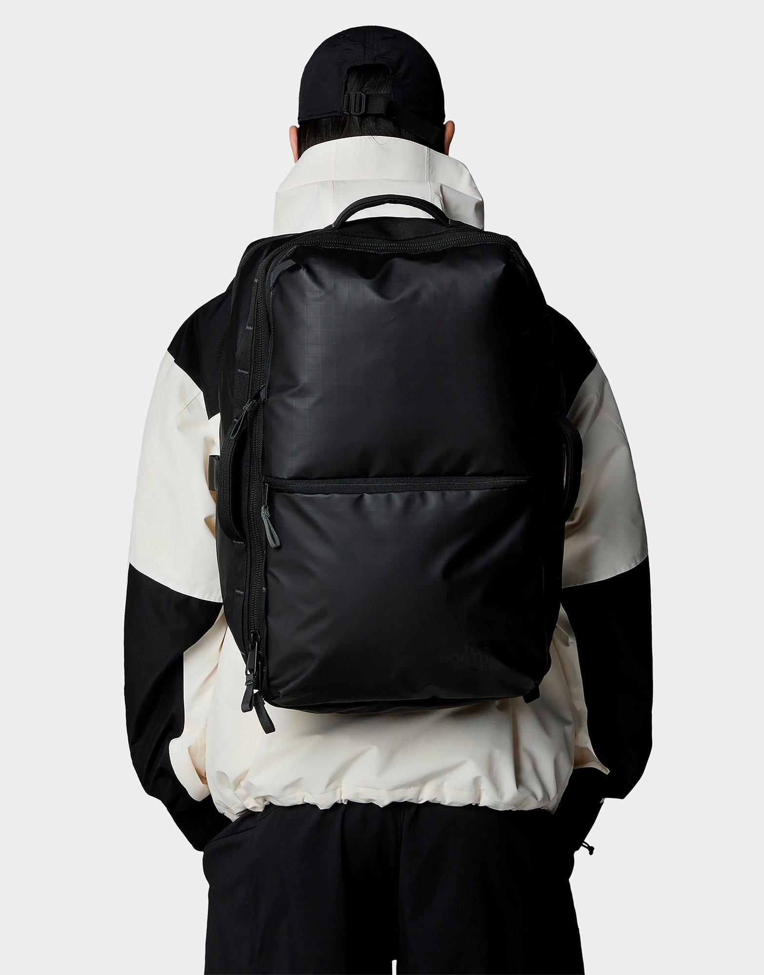 The North Face Base Camp Voyager Travel Backpack