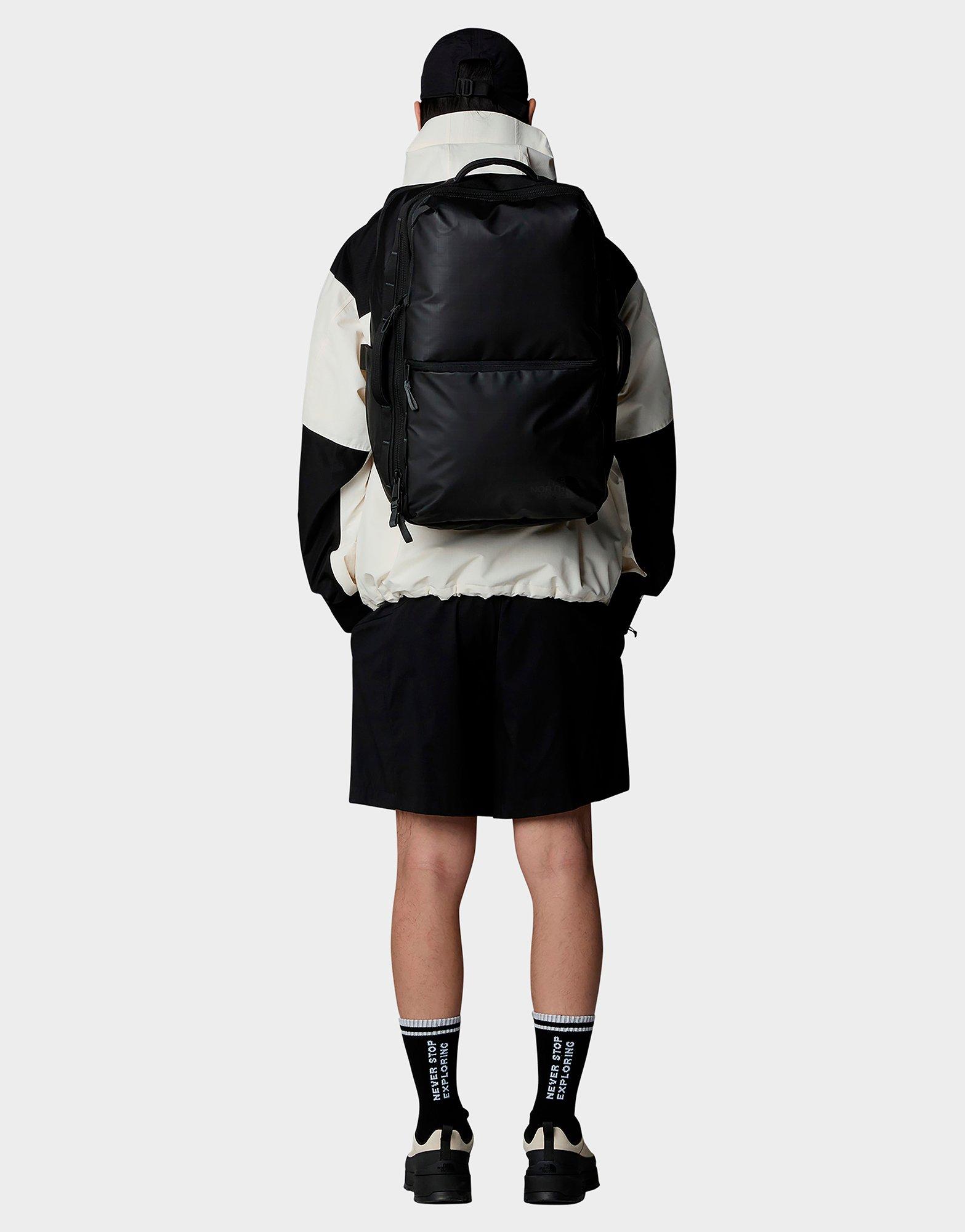 The North Face Base Camp Voyager Travel Backpack