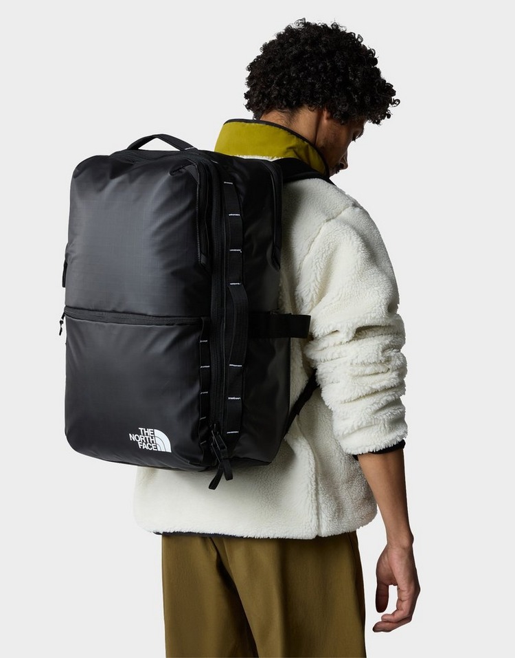 The North Face Base Camp Voyager Travel Backpack
