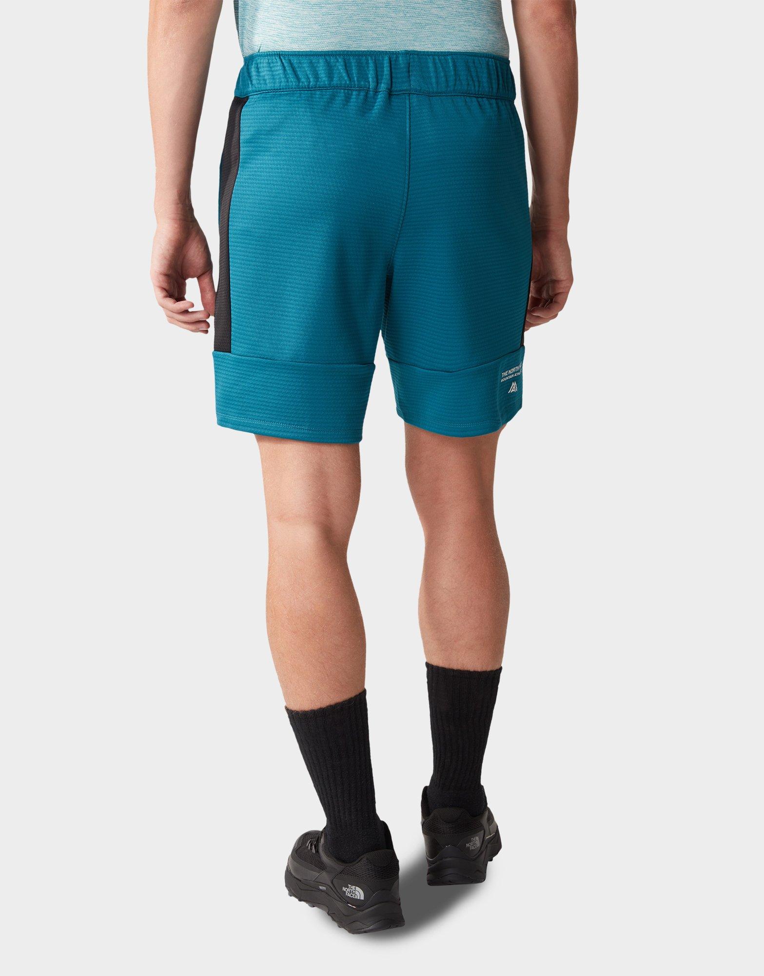 The North Face M MA FLEECE SHORT - EU