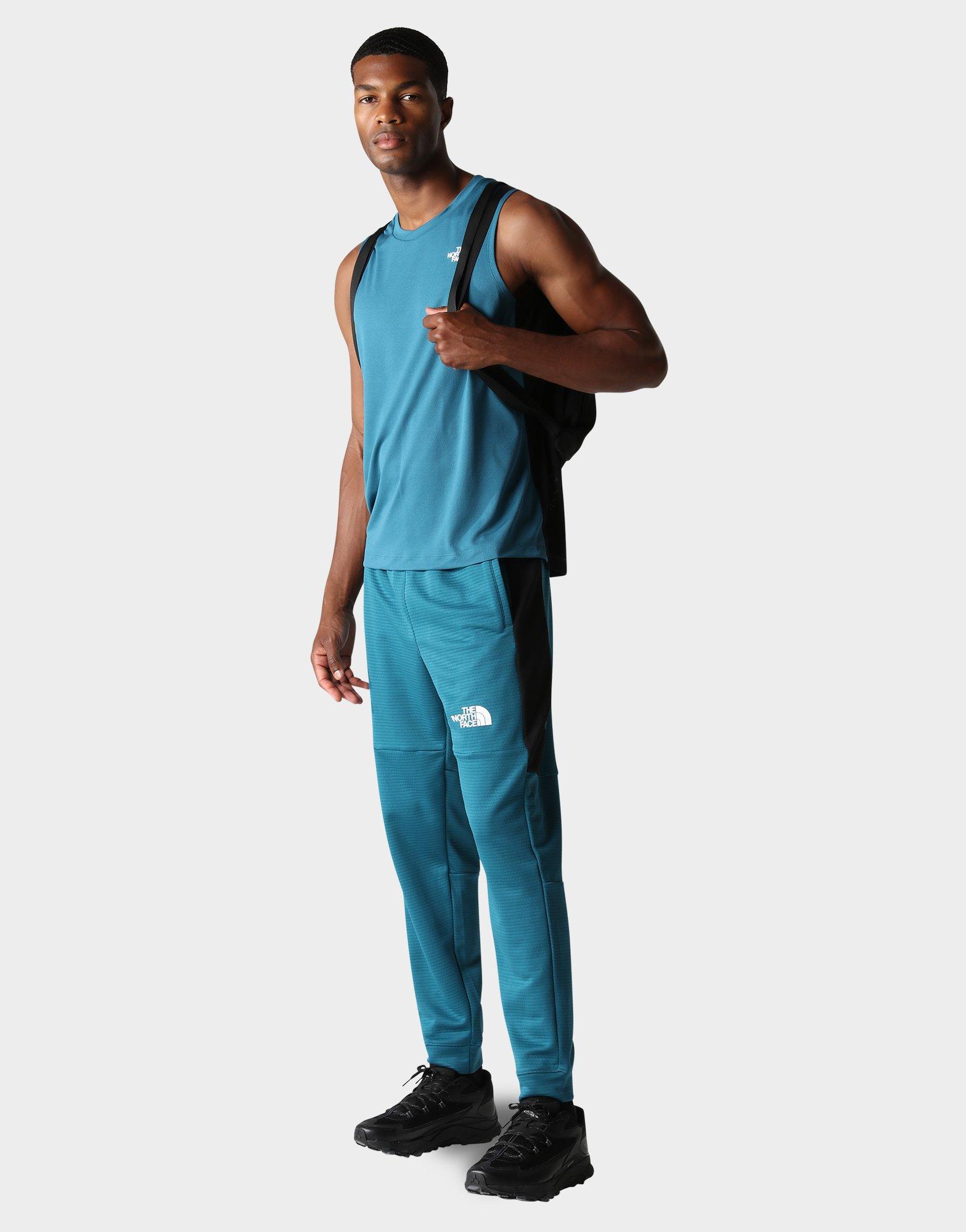 The North Face M MA PANT FLEECE - EU