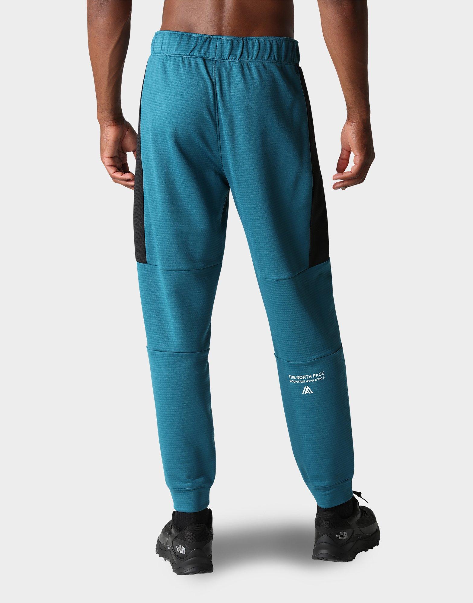 The North Face M MA PANT FLEECE - EU