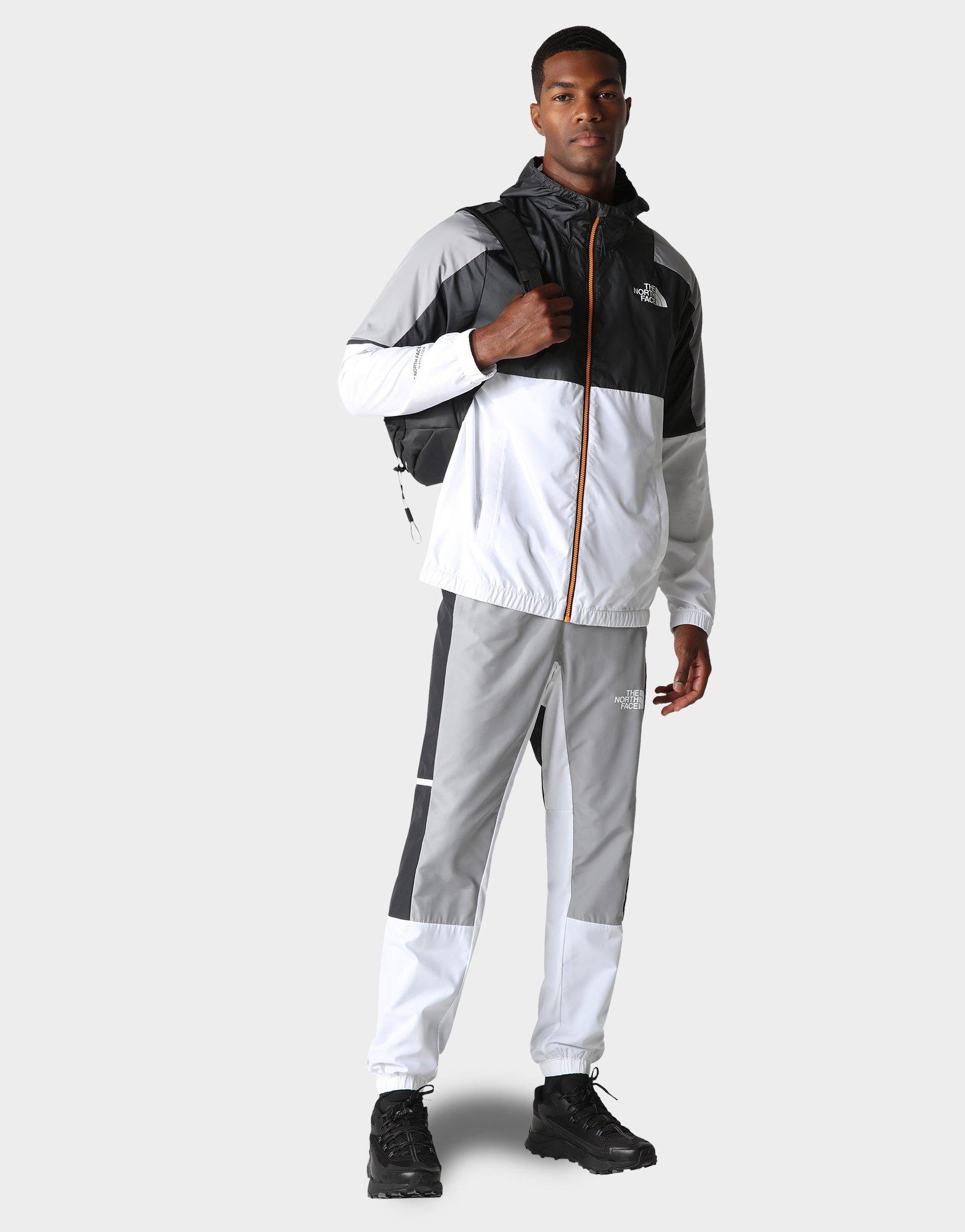 The North Face M MA WIND FULL ZIP - EU