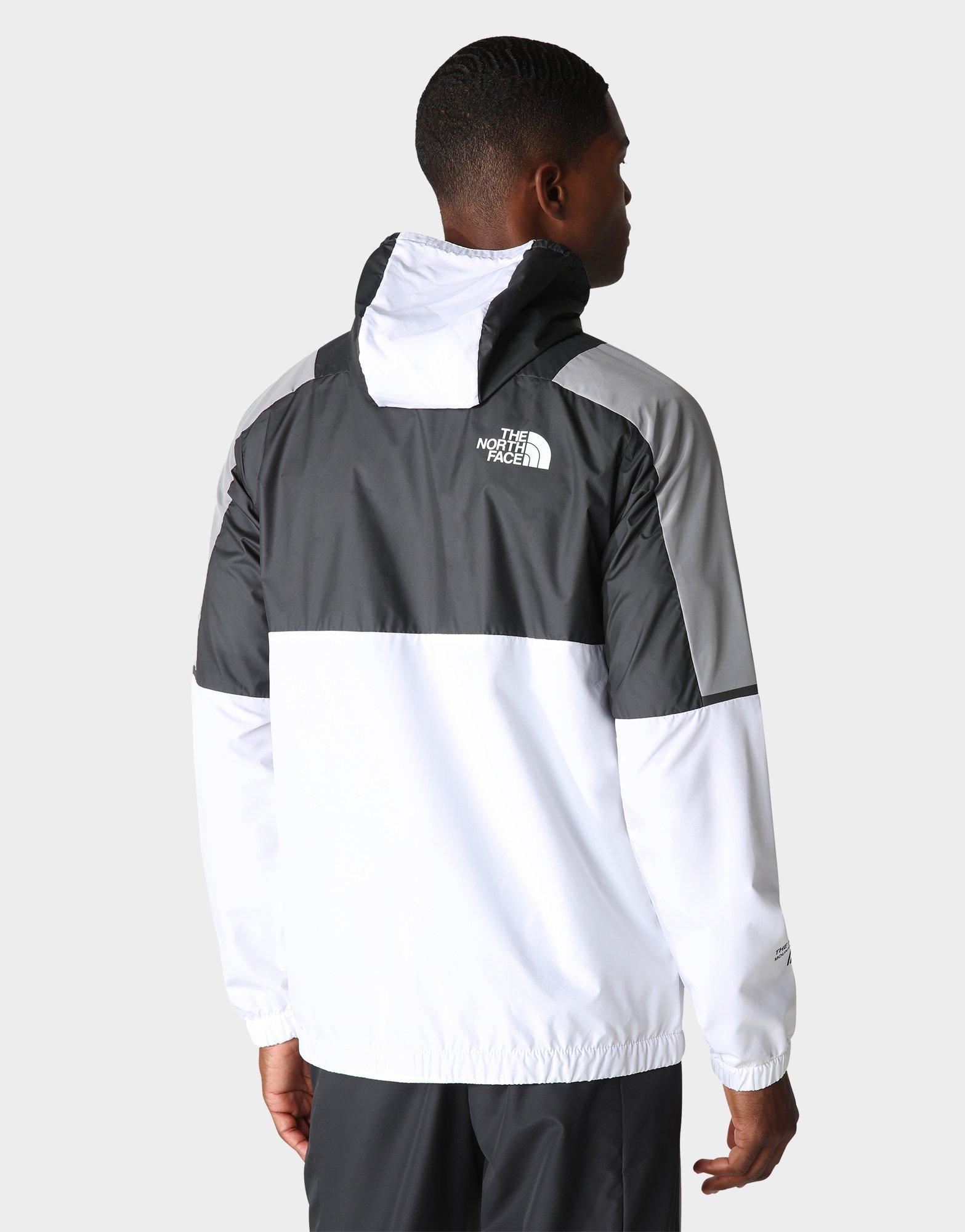 The North Face M MA WIND FULL ZIP - EU