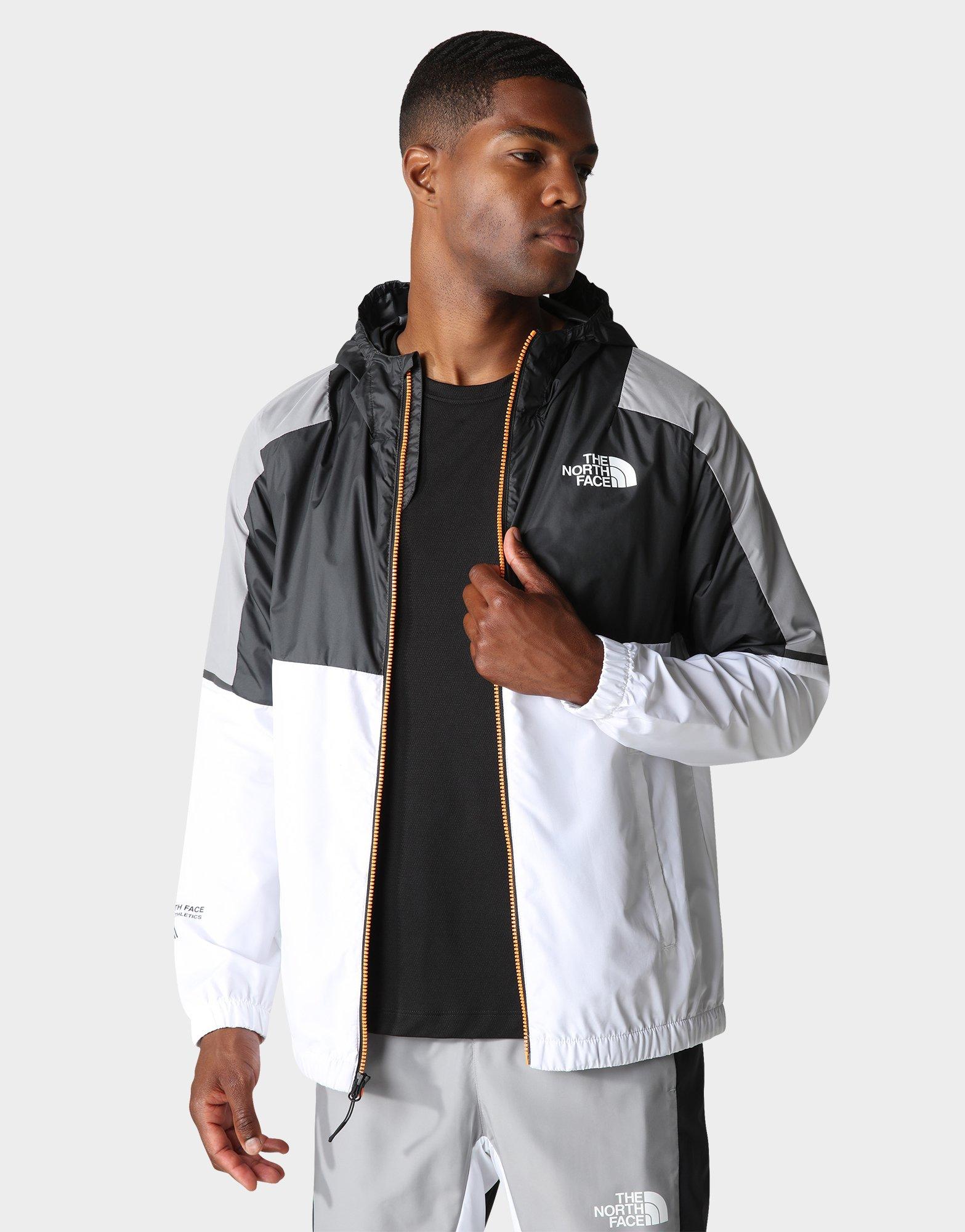 The North Face M MA WIND FULL ZIP - EU