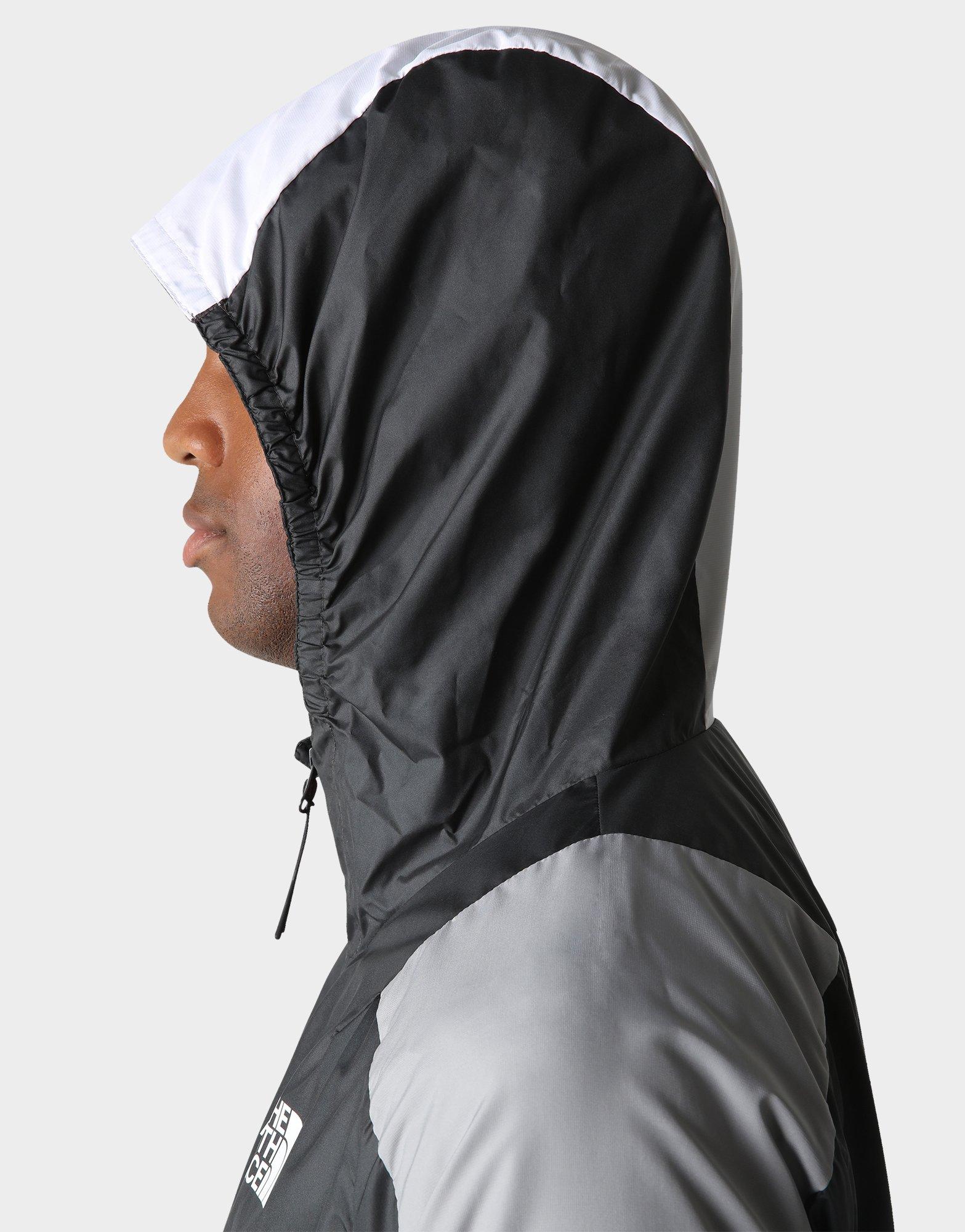 The North Face M MA WIND FULL ZIP - EU