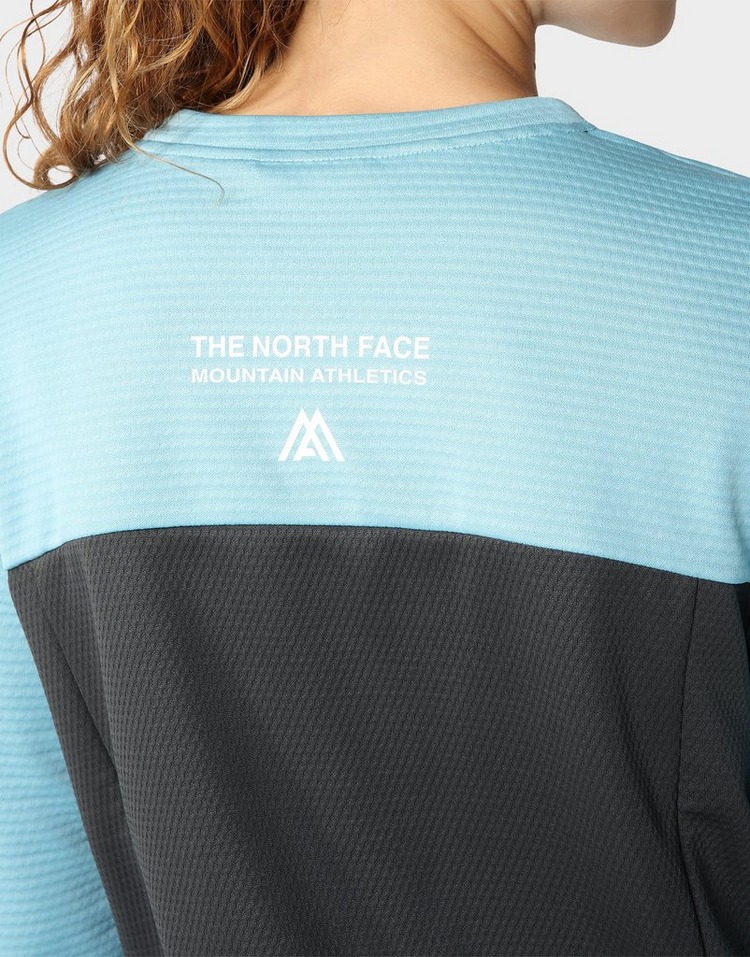 The North Face Mountain Athletics Crew Fleece Sweatshirt