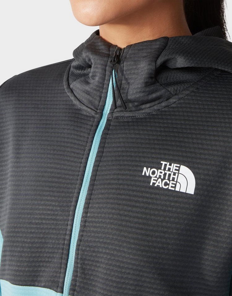 The North Face Mountain Athletics Full Zip Fleece