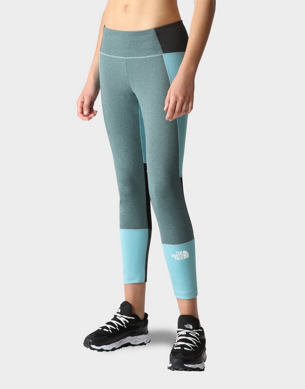 TIGHTS - THE NORTH FACE - W MOUNTAIN ATHLETICS LEGGINGS