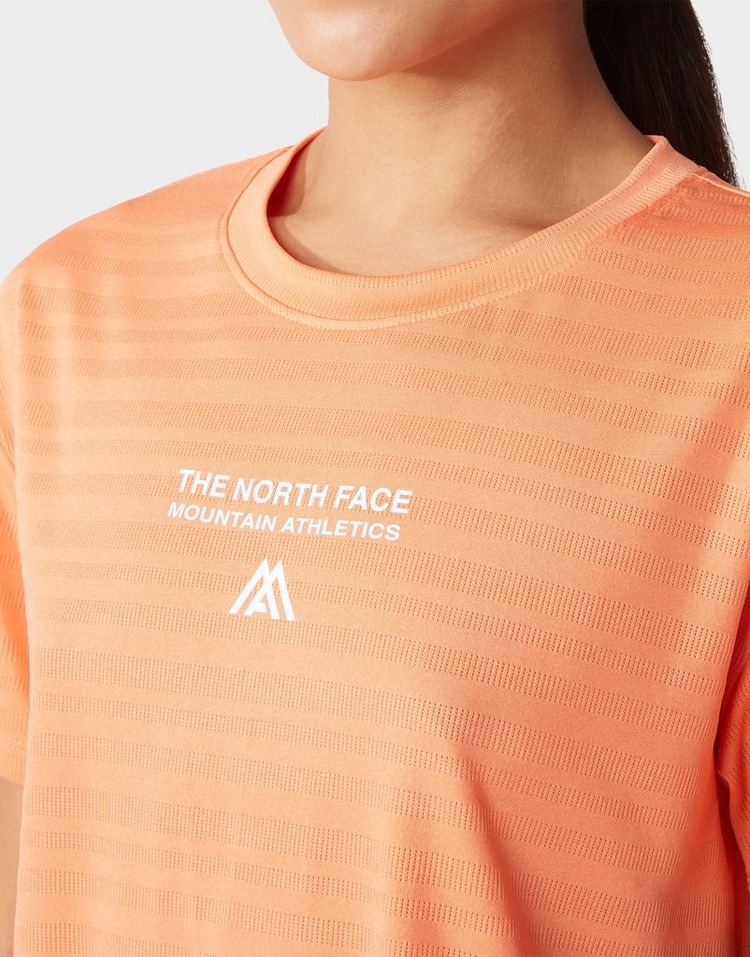 The North Face Mountain Athletics T-shirt