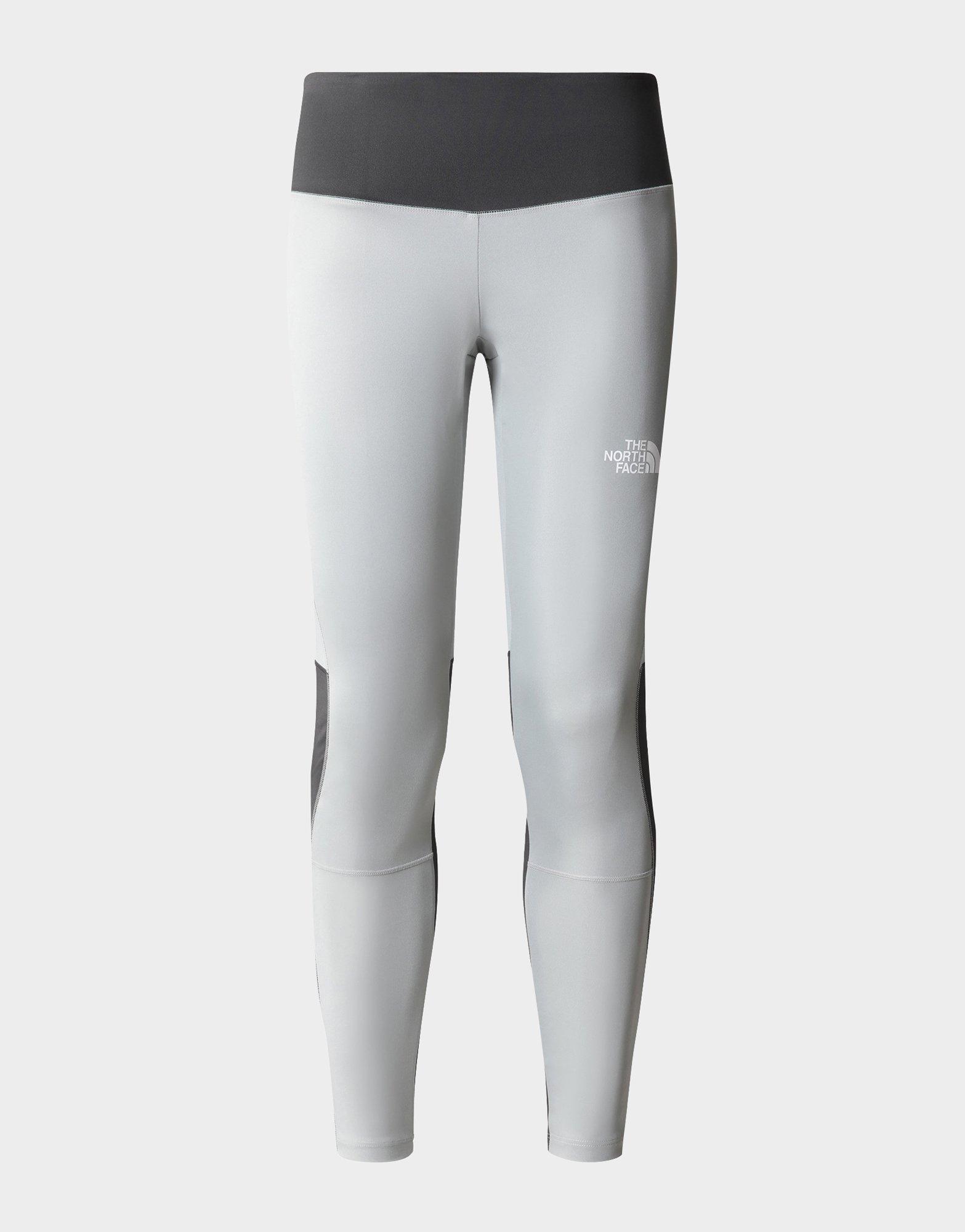 Grey The North Face Mountain Athletics Tights