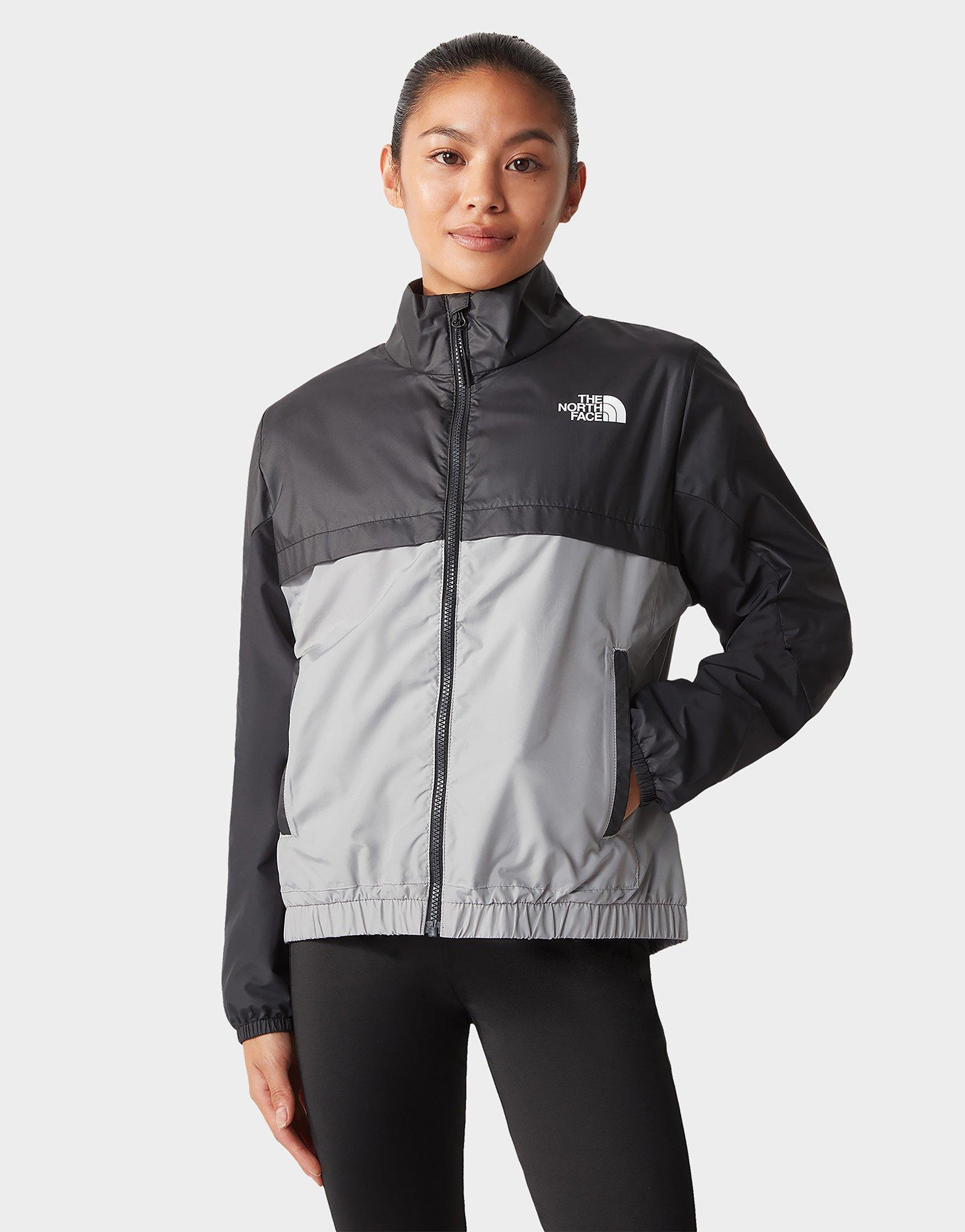 The North Face W MA WIND FULL ZIP - EU