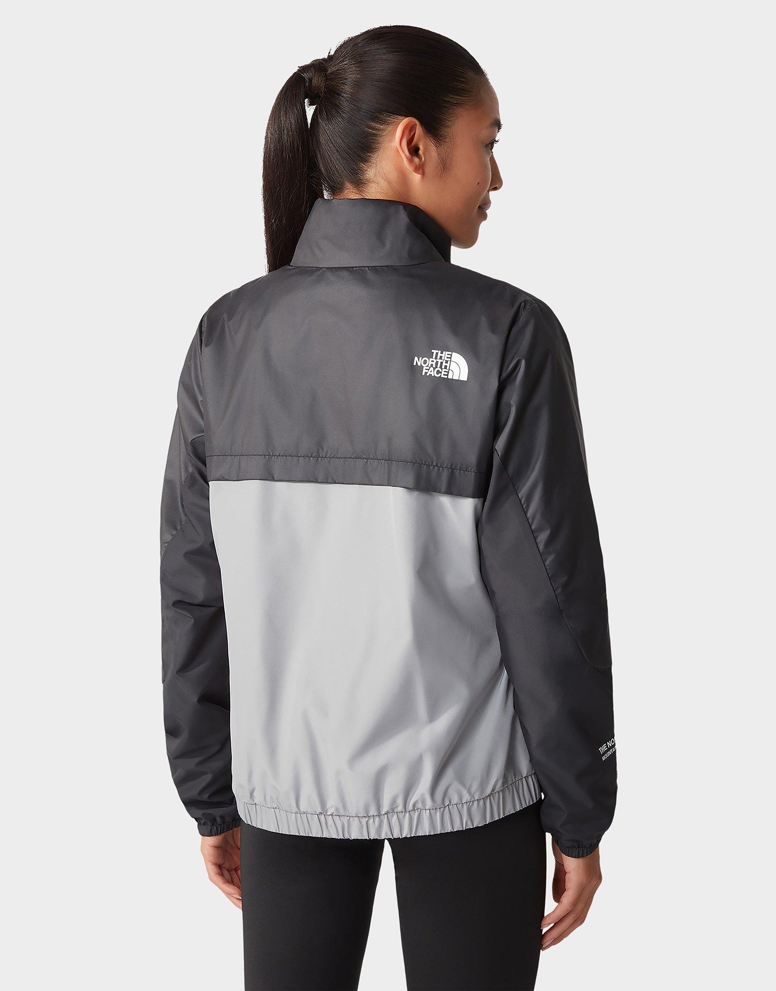 The North Face W MA WIND FULL ZIP - EU