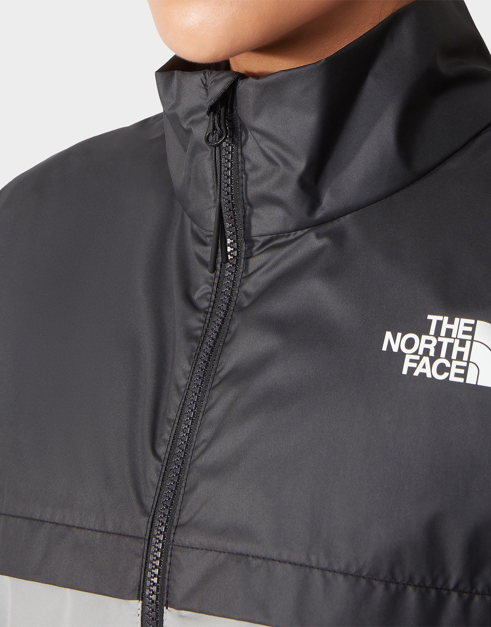 The North Face W MA WIND FULL ZIP - EU