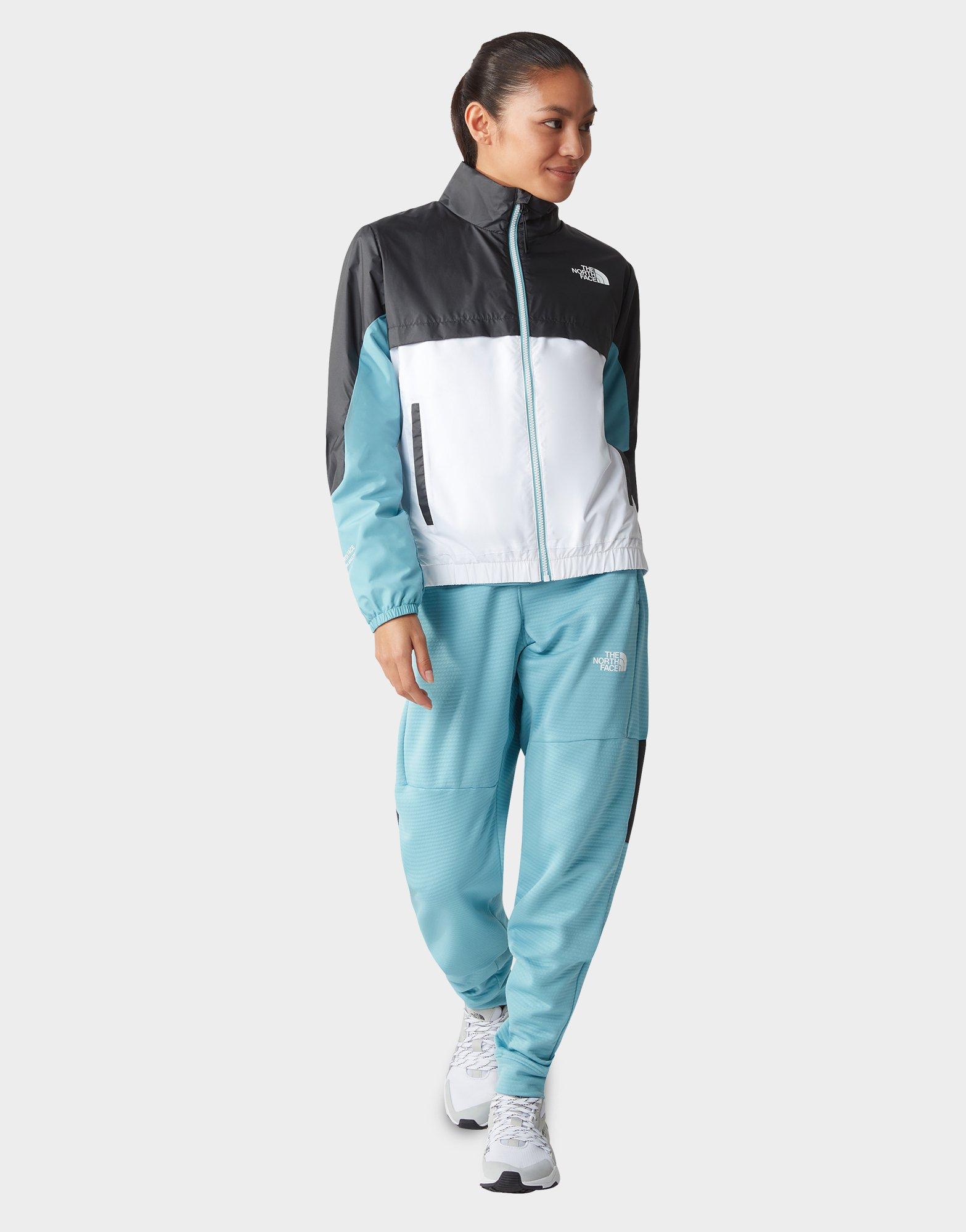 The North Face W MA WIND FULL ZIP - EU