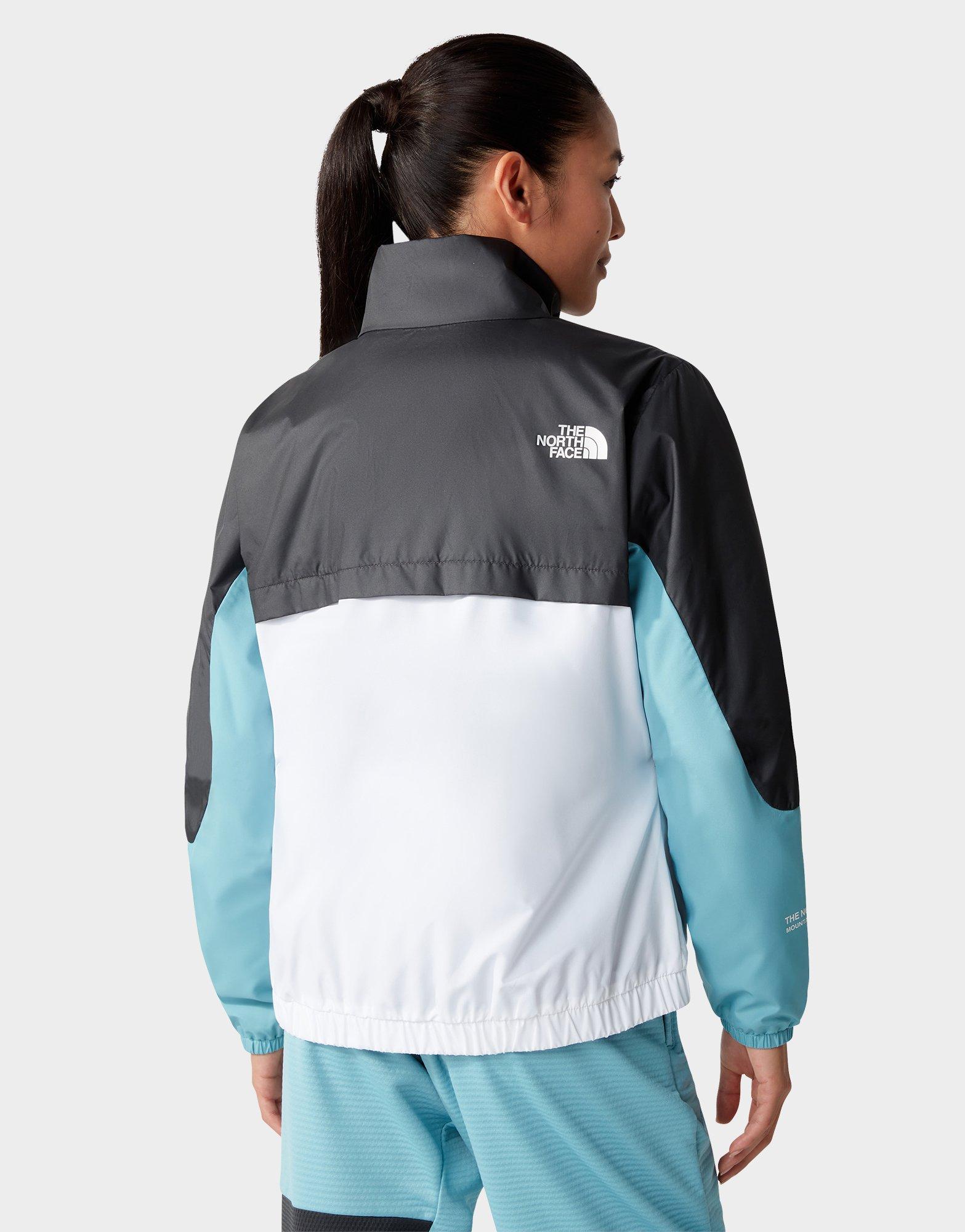 The North Face W MA WIND FULL ZIP - EU