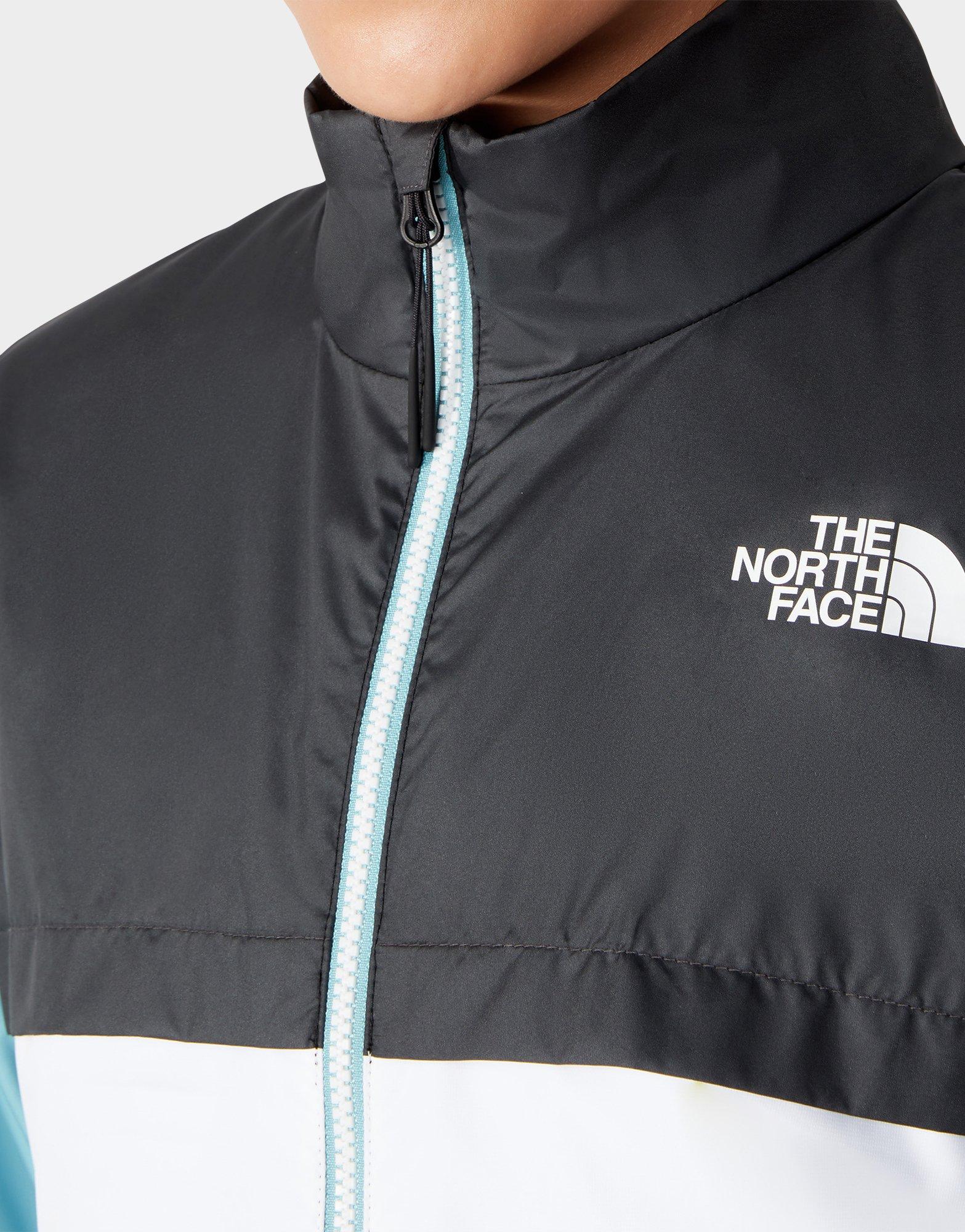 The North Face W MA WIND FULL ZIP - EU