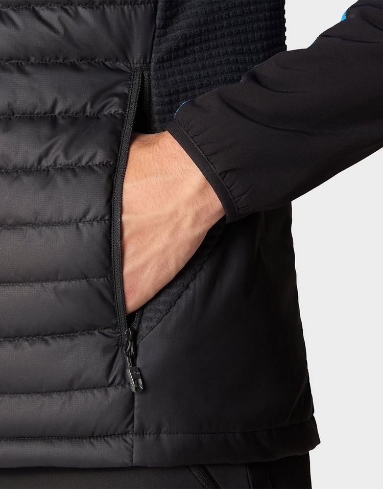 The North Face Insulation Hybrid Gilet