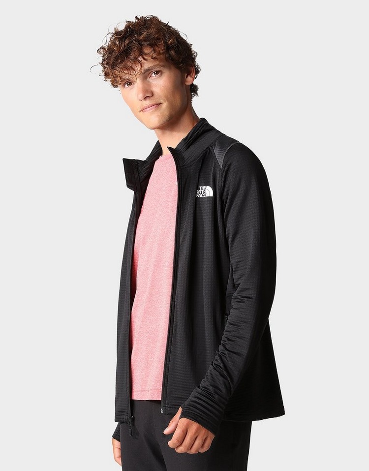 The North Face M AO FULL ZIP