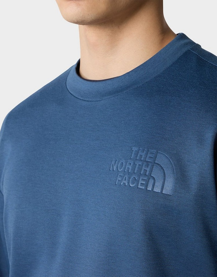 The North Face M SPACER AIR CREW