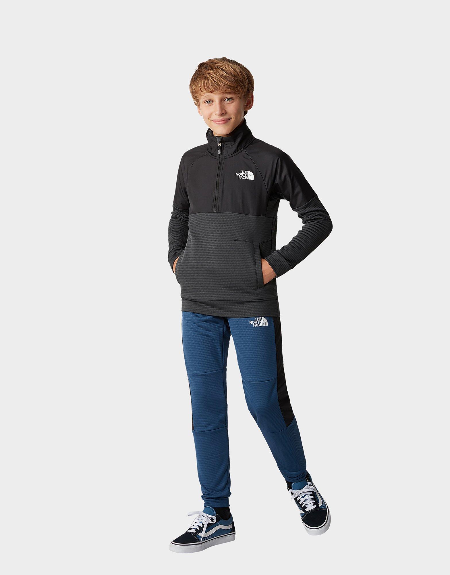 The North Face B MOUNTAIN ATHLETICS 1/4 ZIP