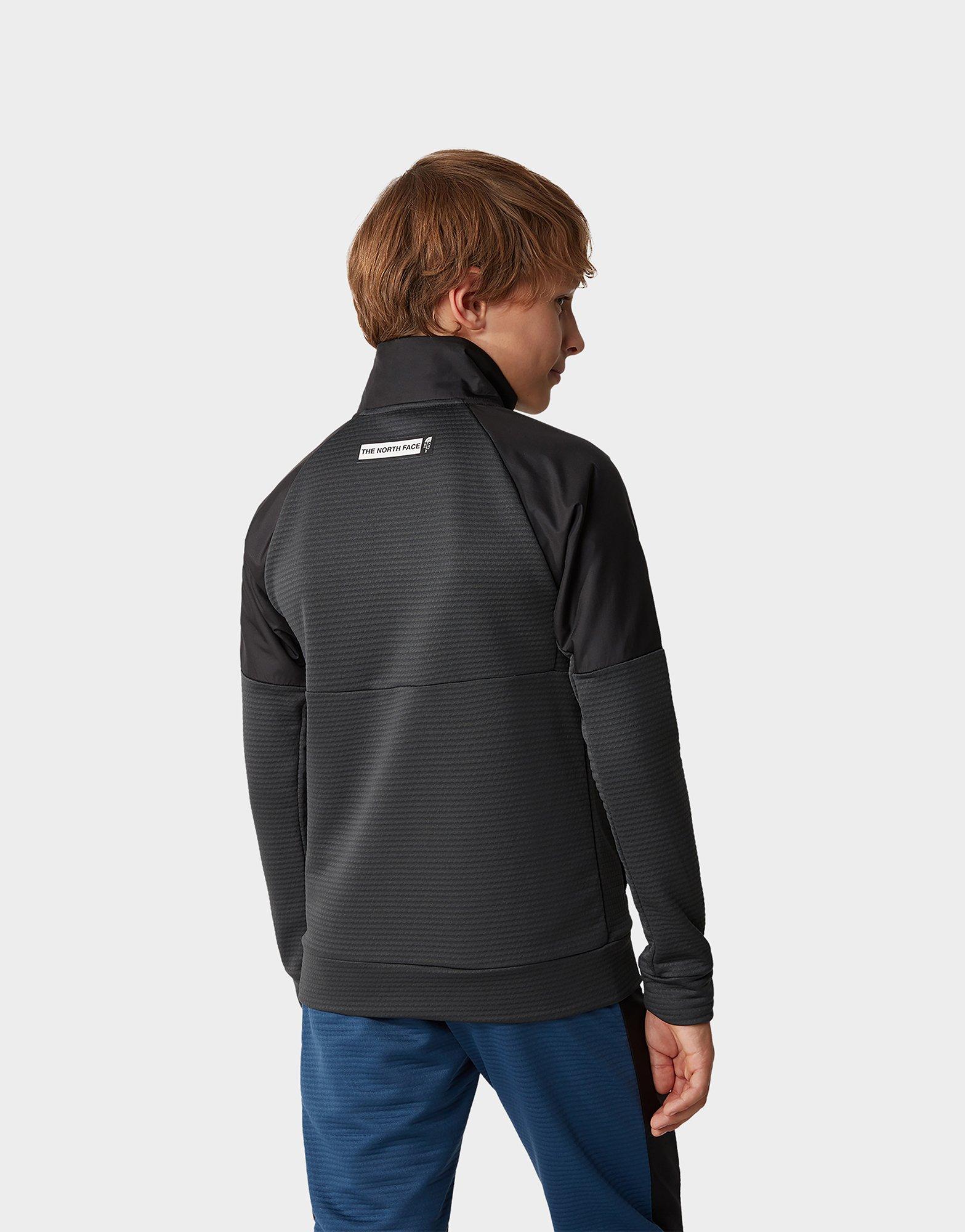 The North Face B MOUNTAIN ATHLETICS 1/4 ZIP