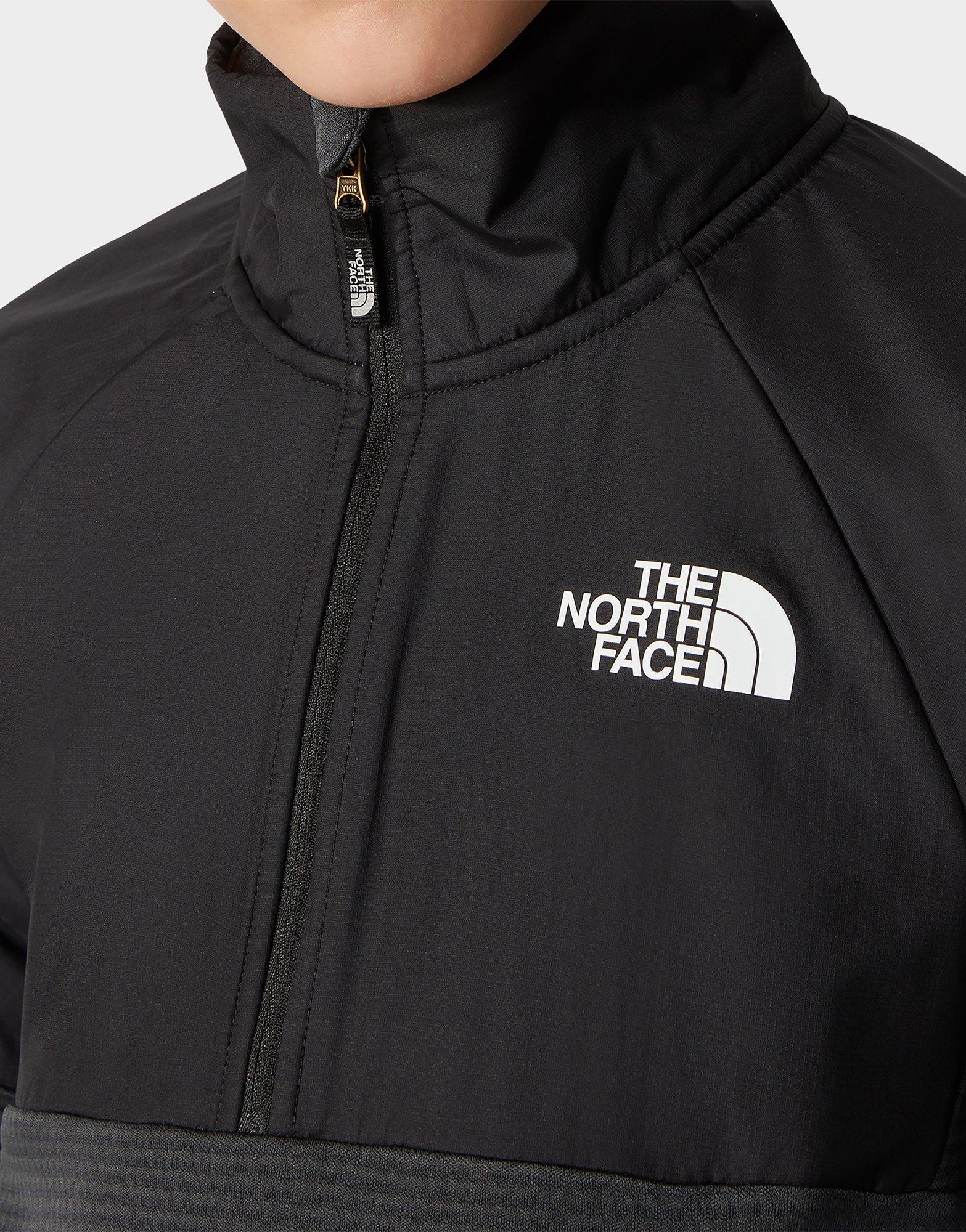 The North Face B MOUNTAIN ATHLETICS 1/4 ZIP