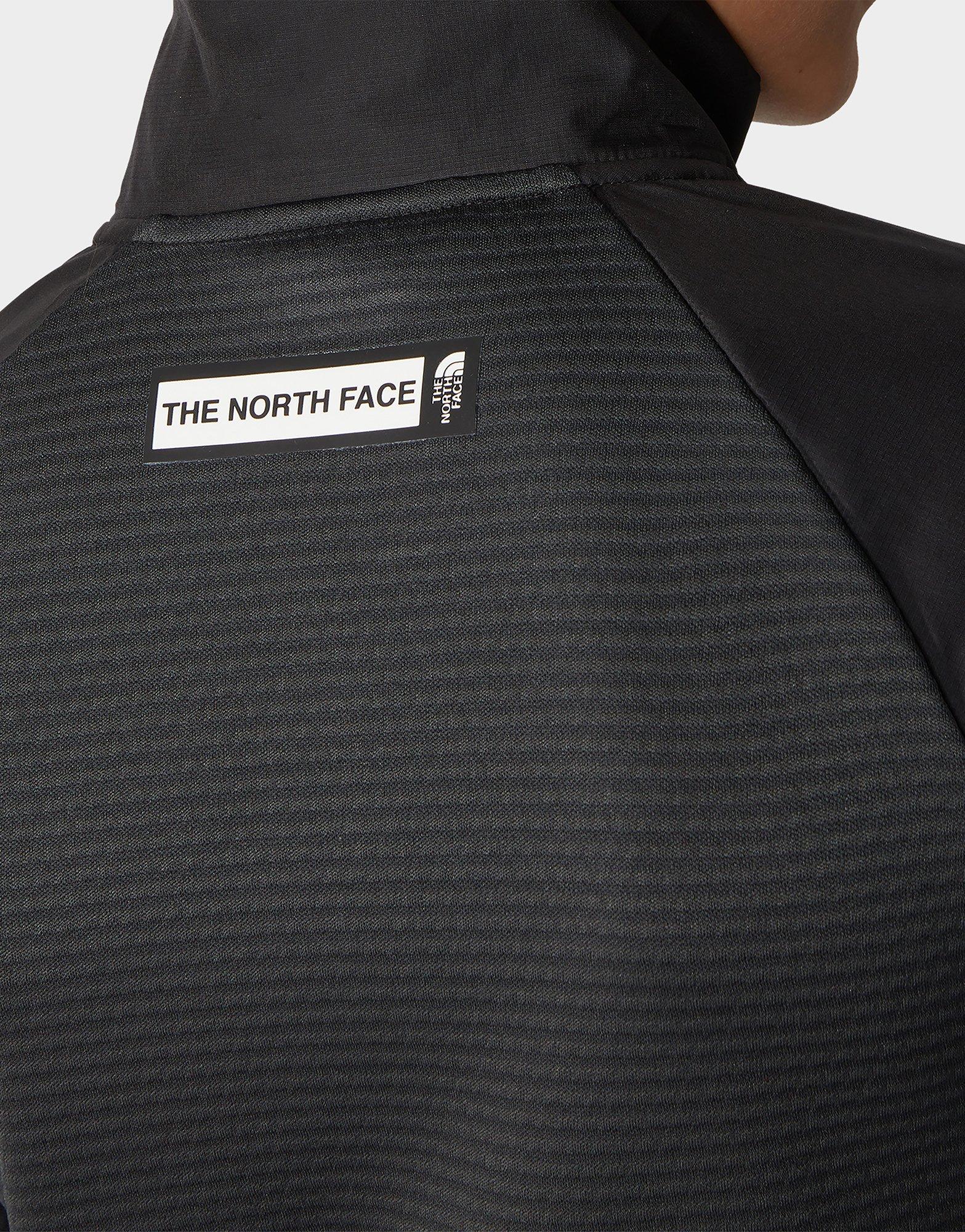 The North Face B MOUNTAIN ATHLETICS 1/4 ZIP