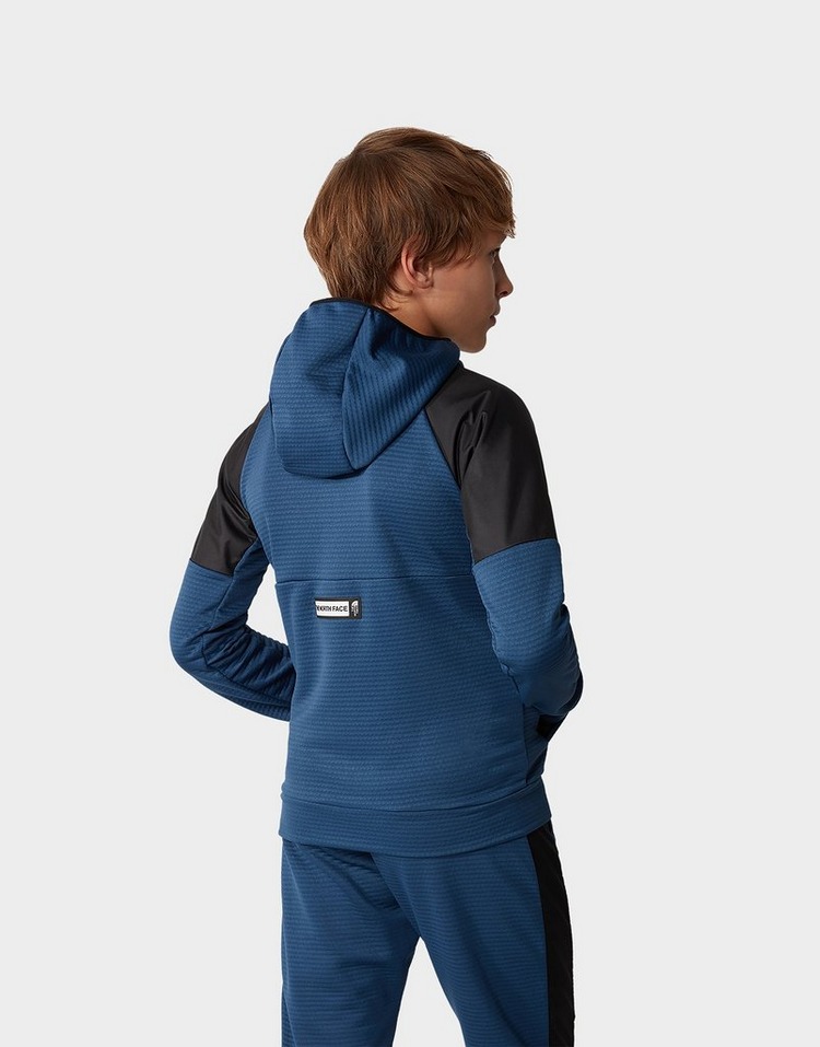 The North Face Boys Mountain Athletic Hoodie Junior