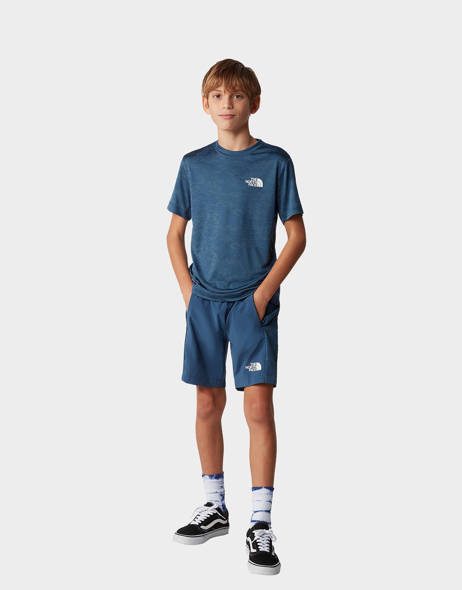 The North Face B MOUNTAIN ATHLETICS S/S TEE
