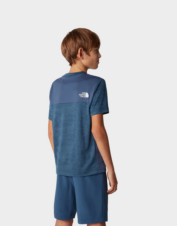 The North Face B MOUNTAIN ATHLETICS S/S TEE