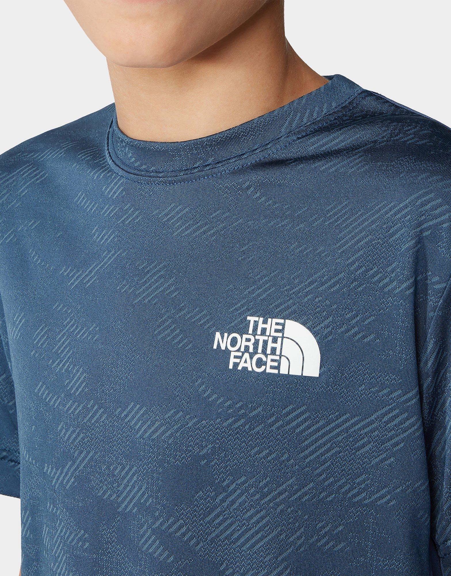 The North Face B MOUNTAIN ATHLETICS S/S TEE