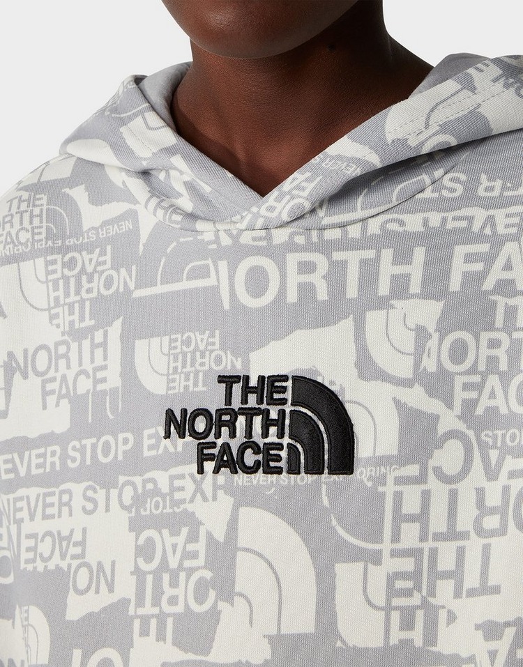 The North Face B DREW PEAK LIGHT P/O HOODIE