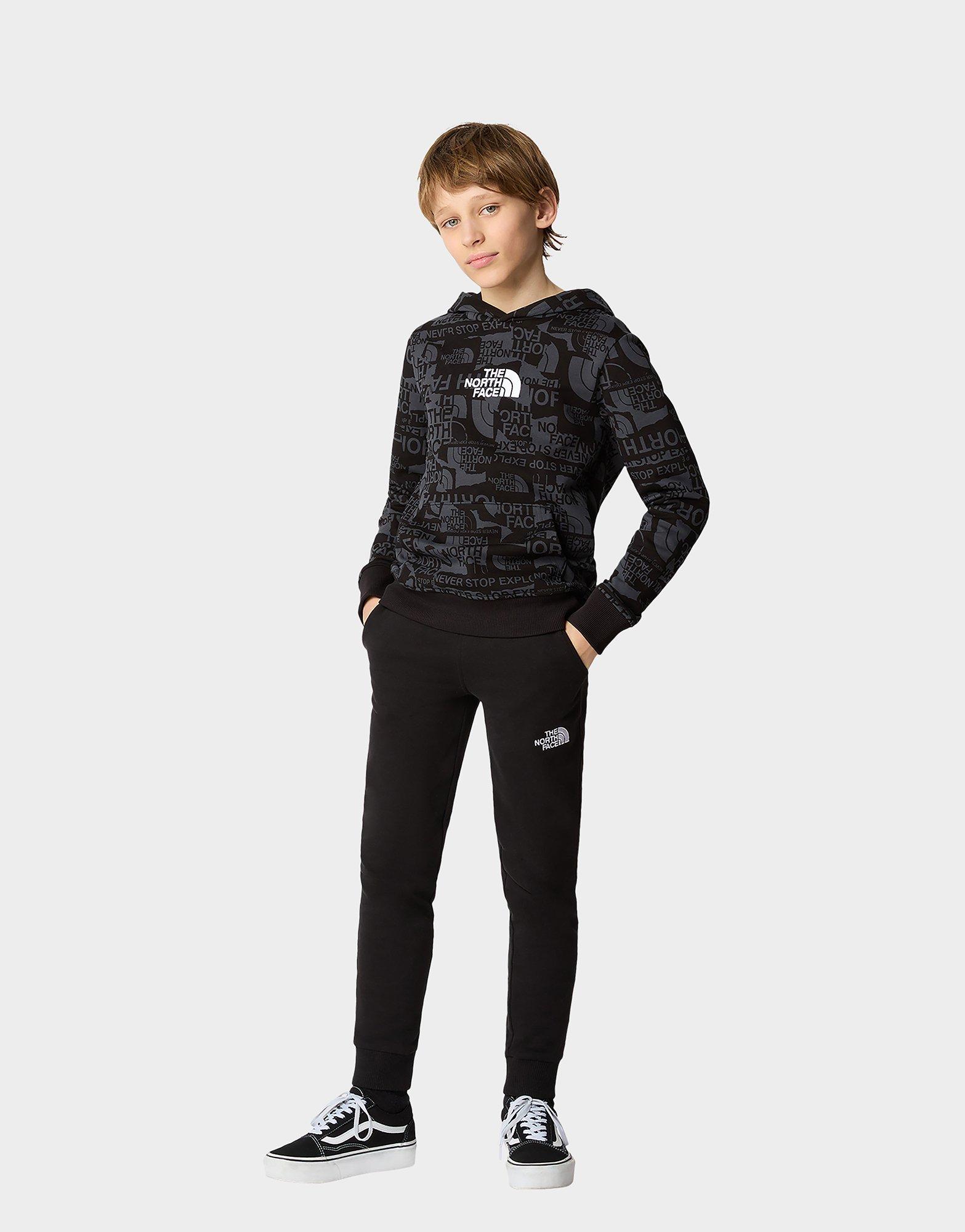 The North Face TEEN DREW PEAK LIGHT JOGGERS