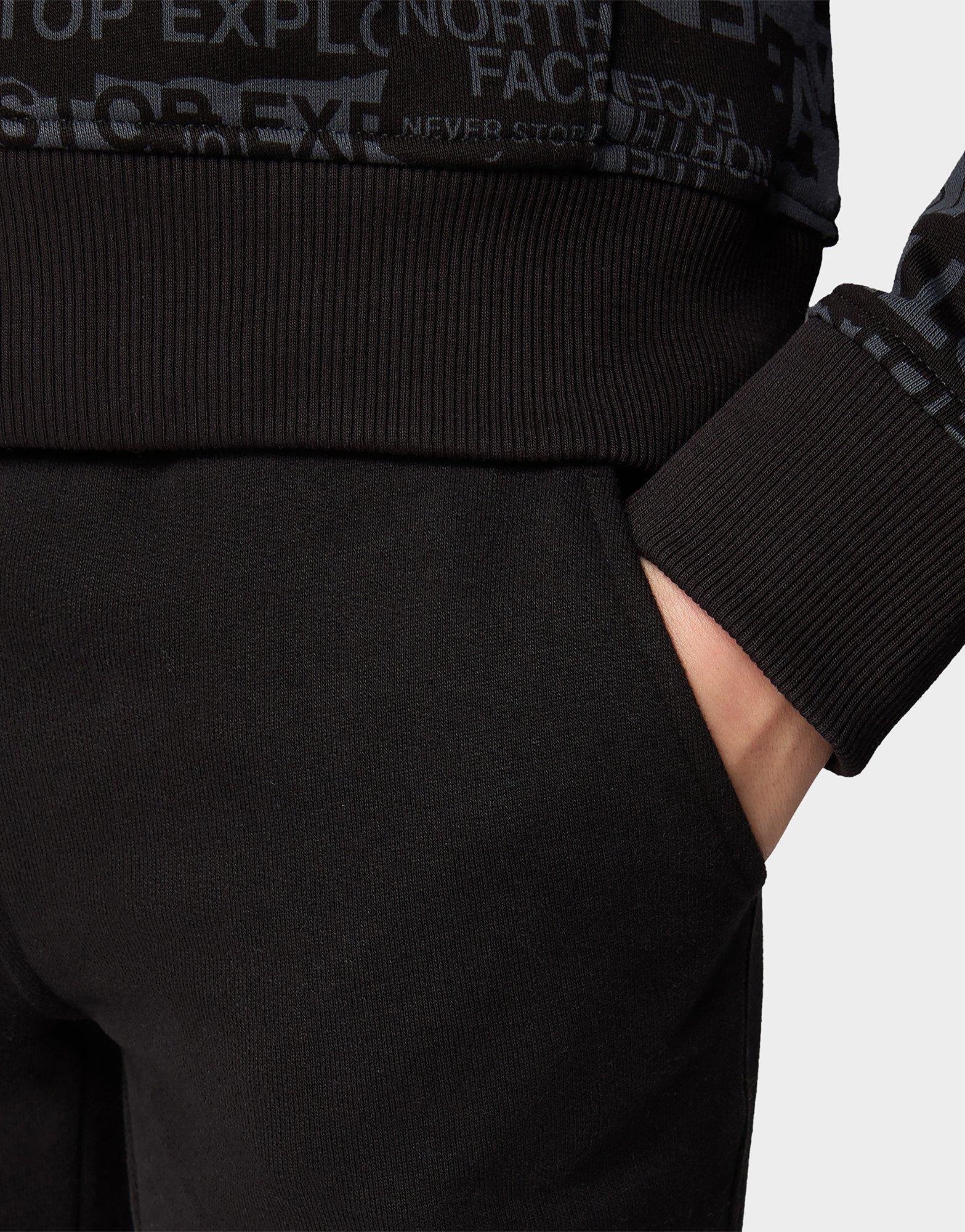 The North Face TEEN DREW PEAK LIGHT JOGGERS