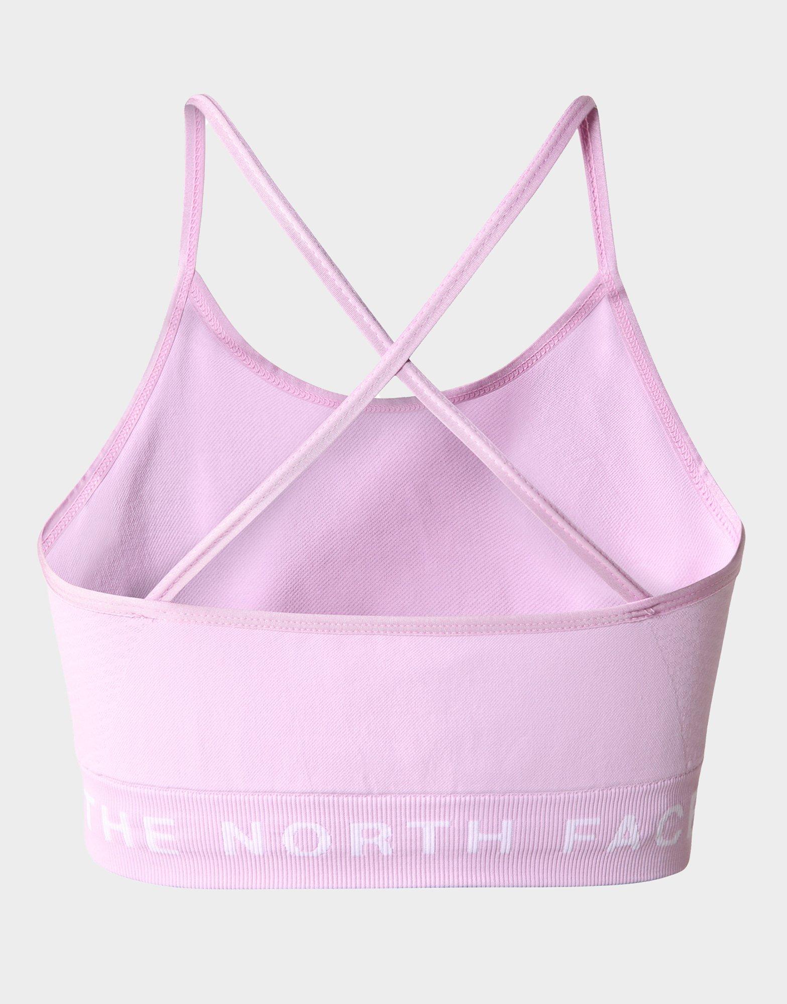 The North Face W SEAMLESS BRA