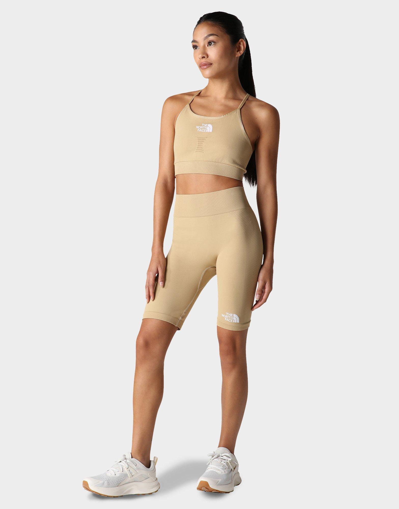 The North Face W SEAMLESS BRA