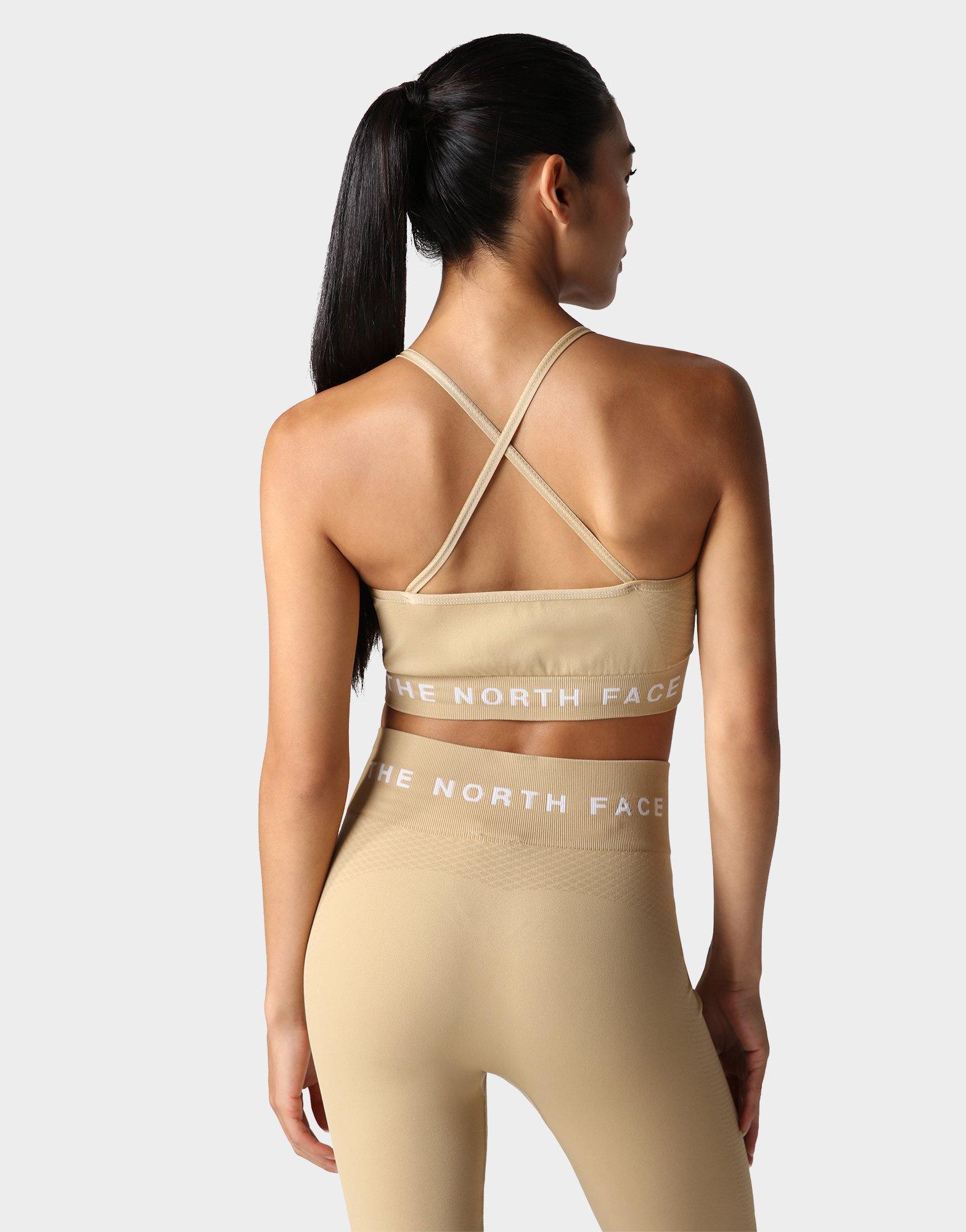 The North Face W SEAMLESS BRA