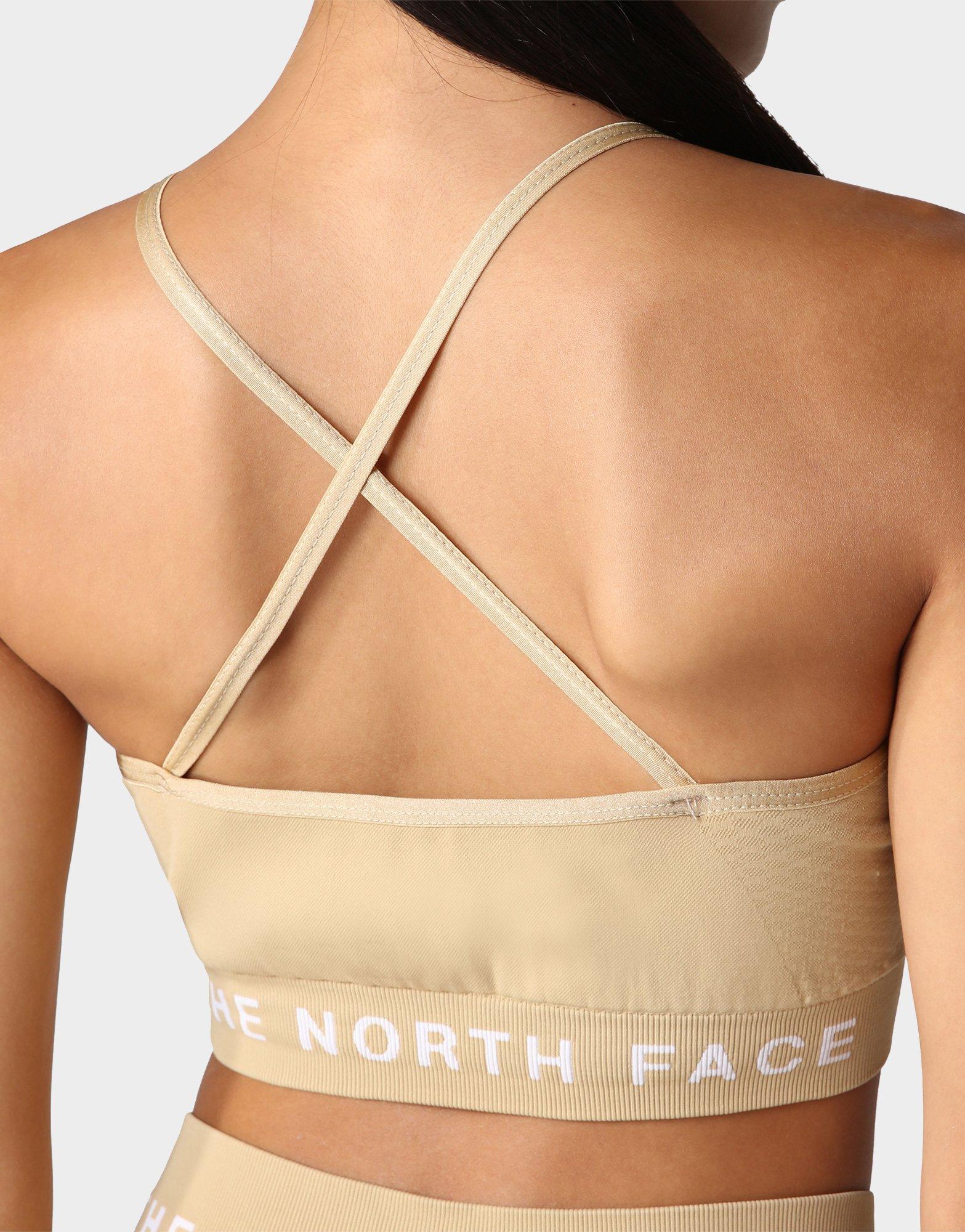 The North Face W SEAMLESS BRA