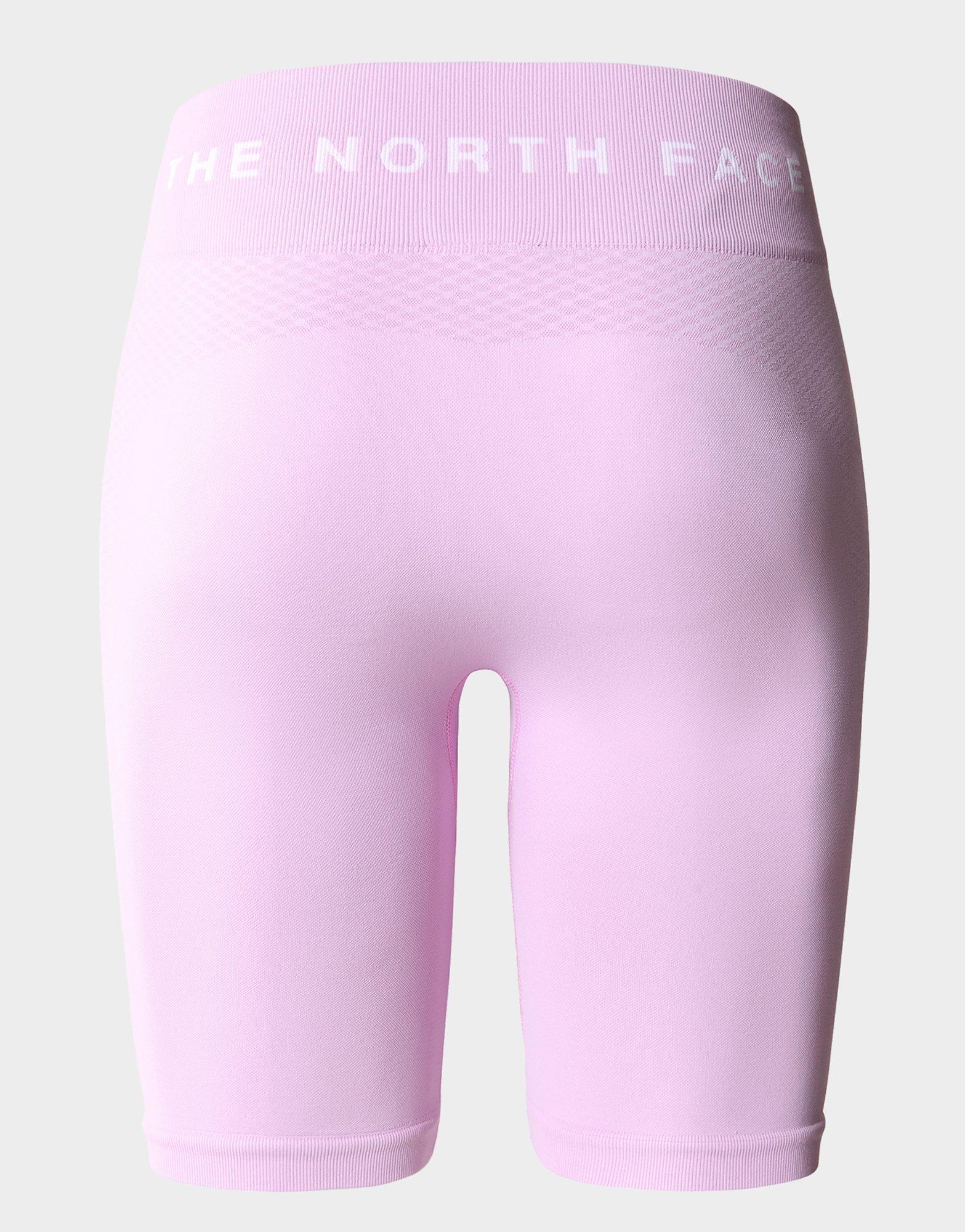The North Face W NEW SEAMLESS SHORT