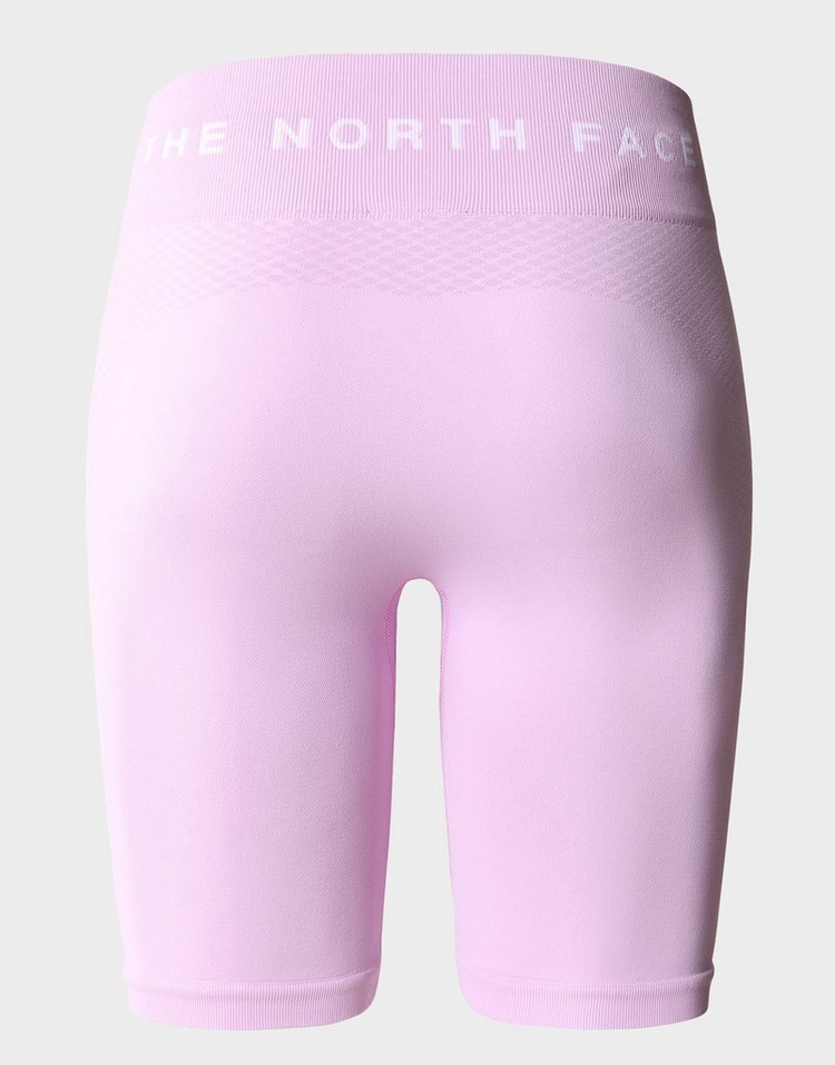 The North Face New Seamless Shorts