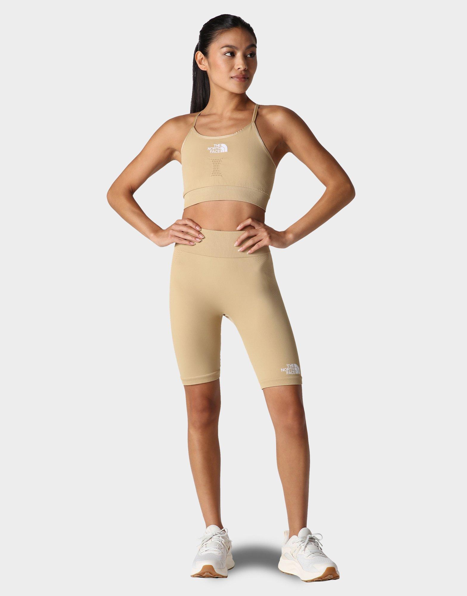 The North Face W NEW SEAMLESS SHORT