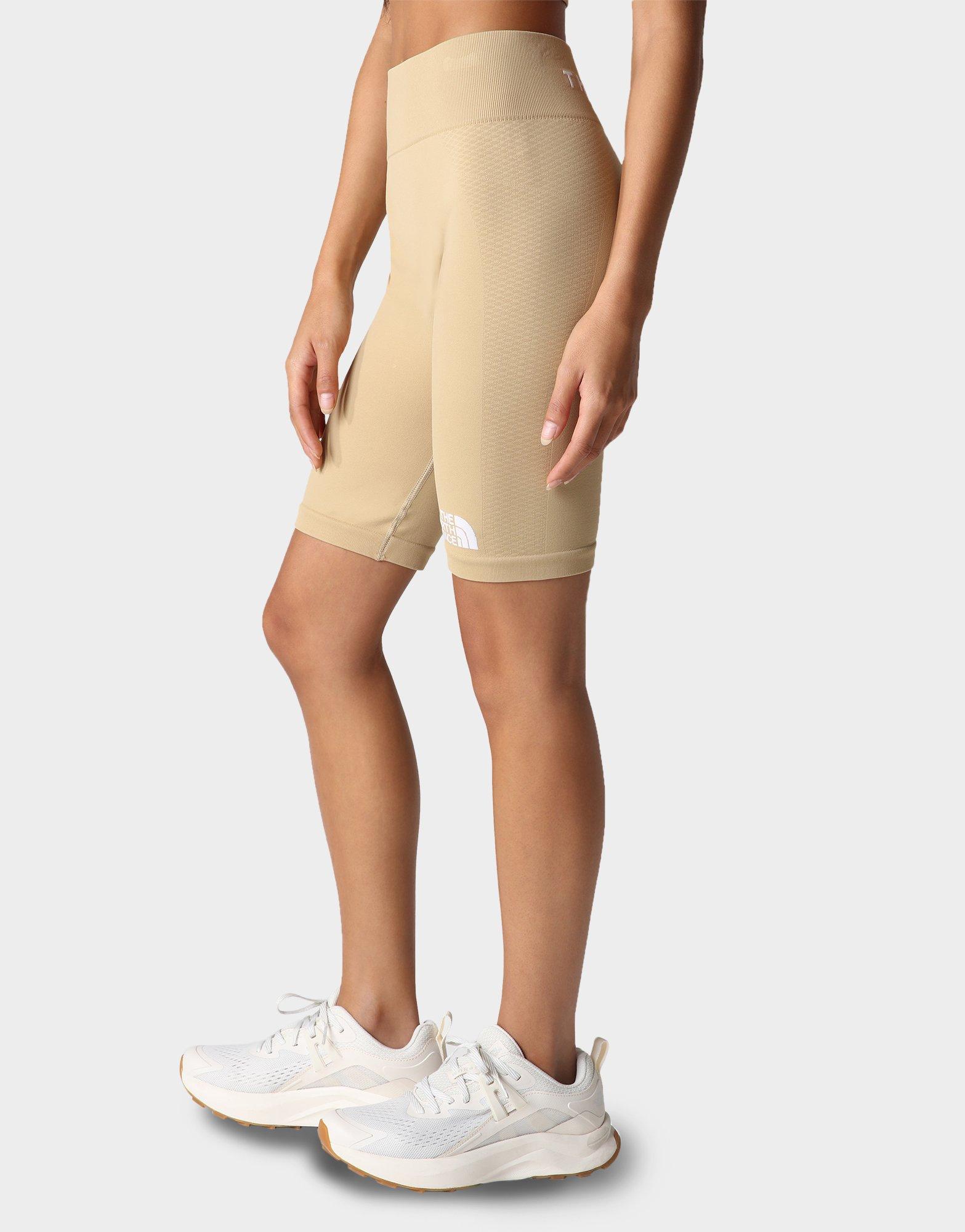 The North Face W NEW SEAMLESS SHORT