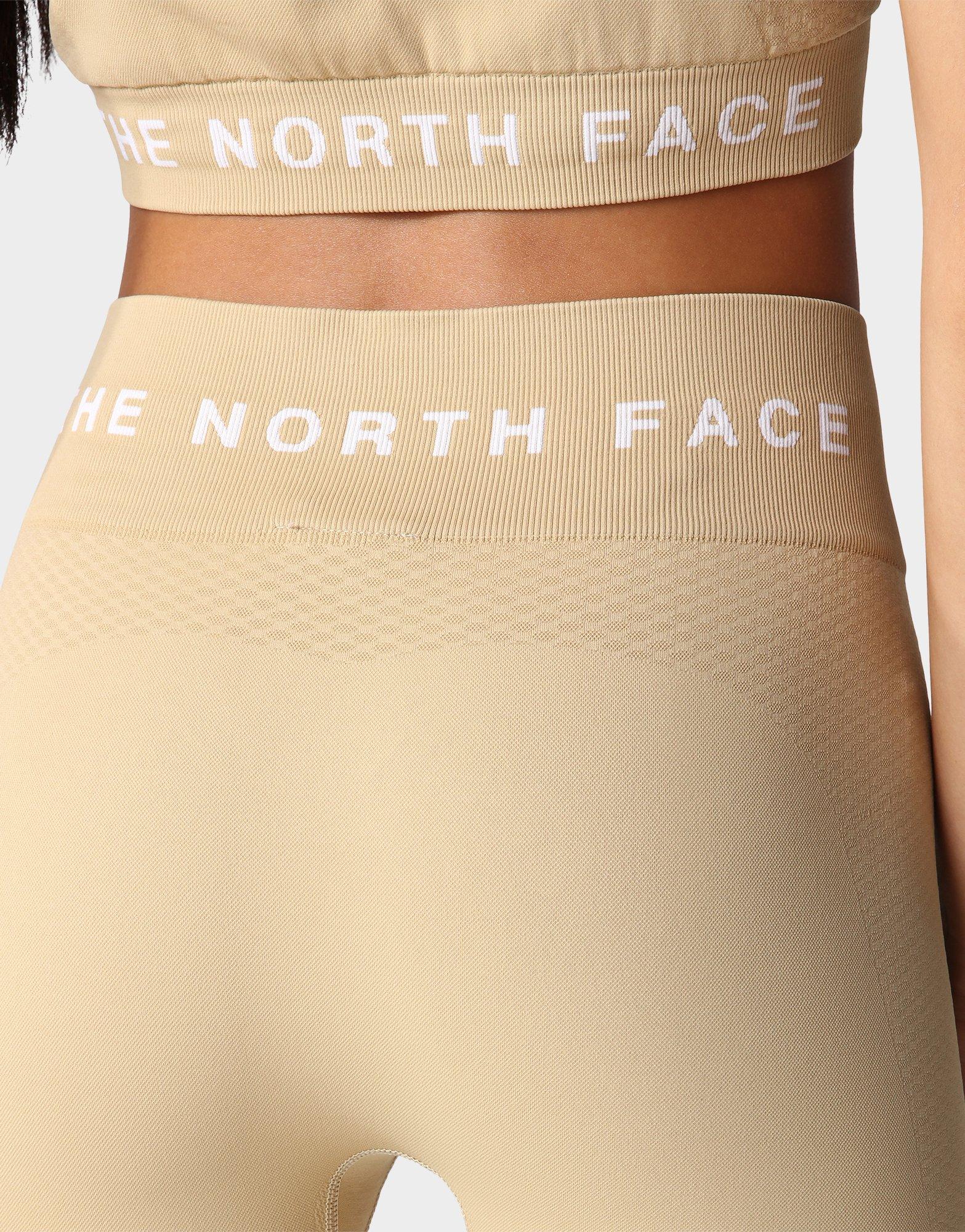 The North Face W NEW SEAMLESS SHORT